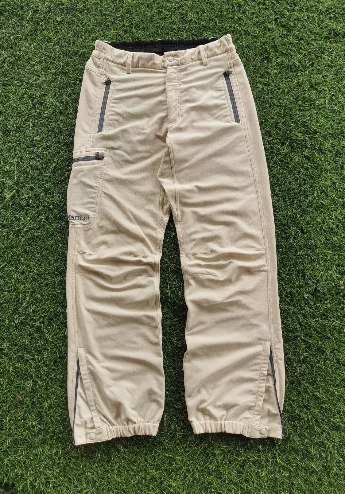 Marmot Cargo Hiking Pants
