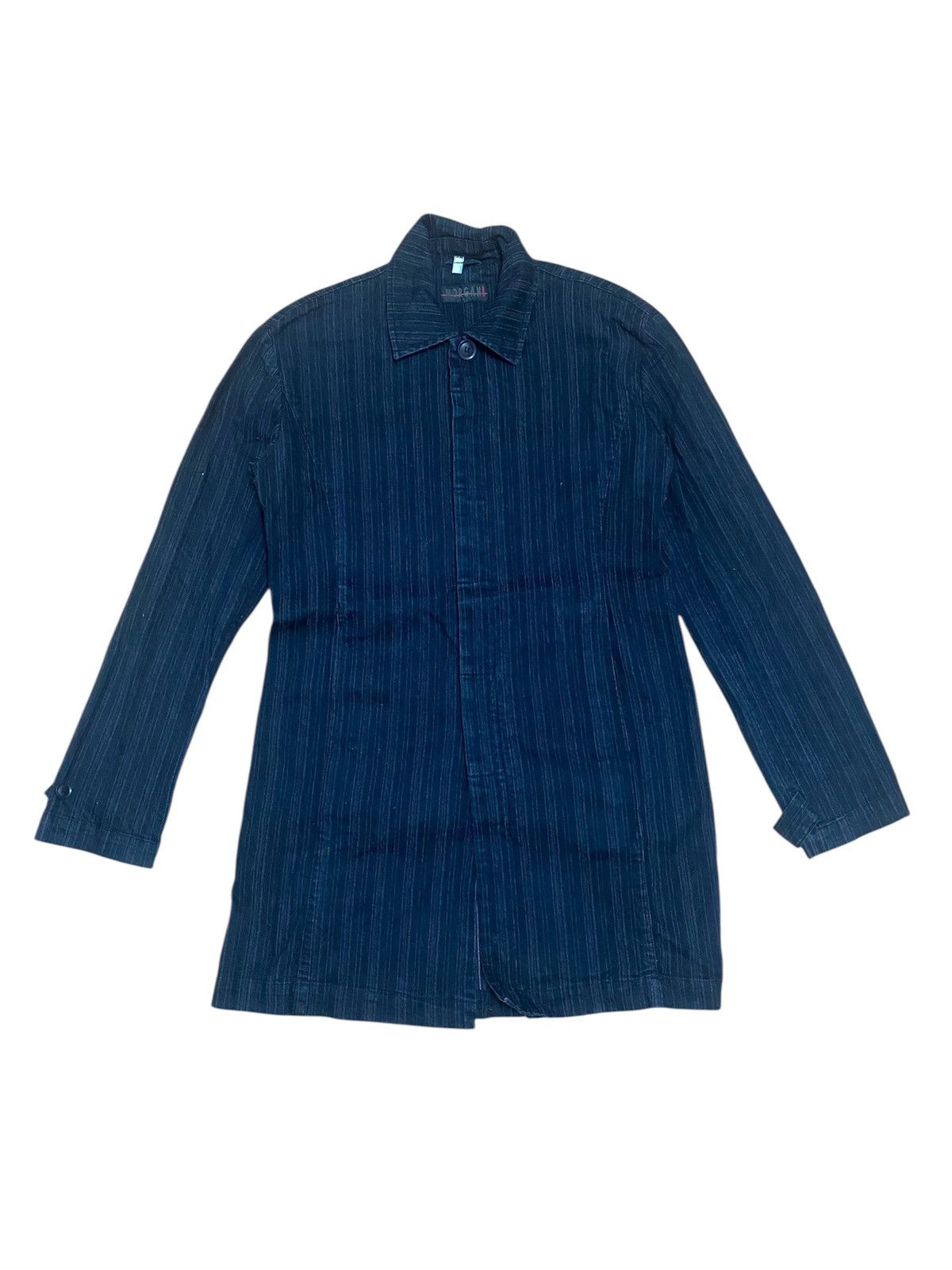 Morgan Homme vintage morgan homme morgan de toi Size US M / EU 48-50 / 2 - 1 Thumbnail