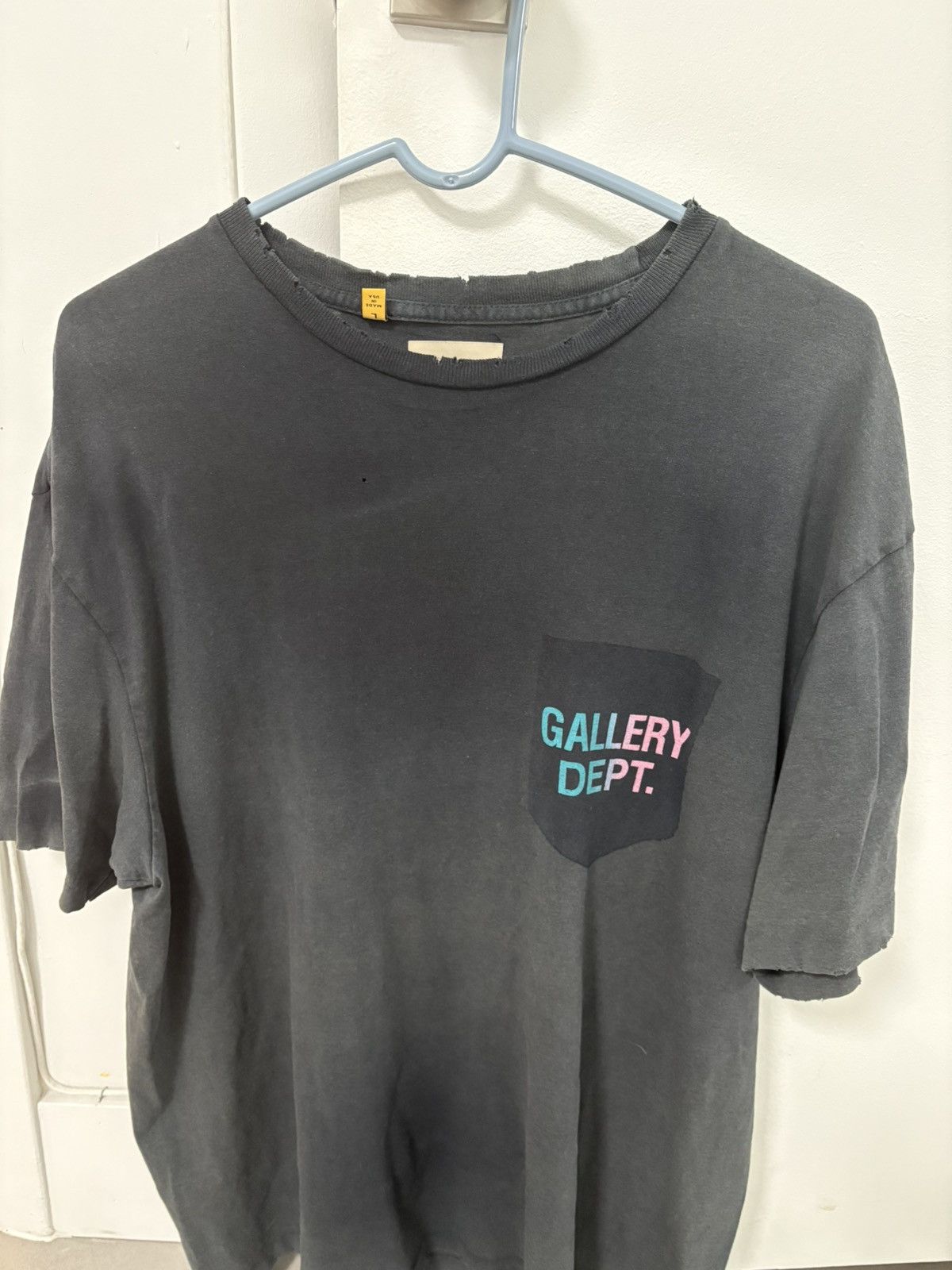 Gallery Dept. Gallery Dept Miami Board Walk Size US L / EU 52-54 / 3 - 1 Thumbnail