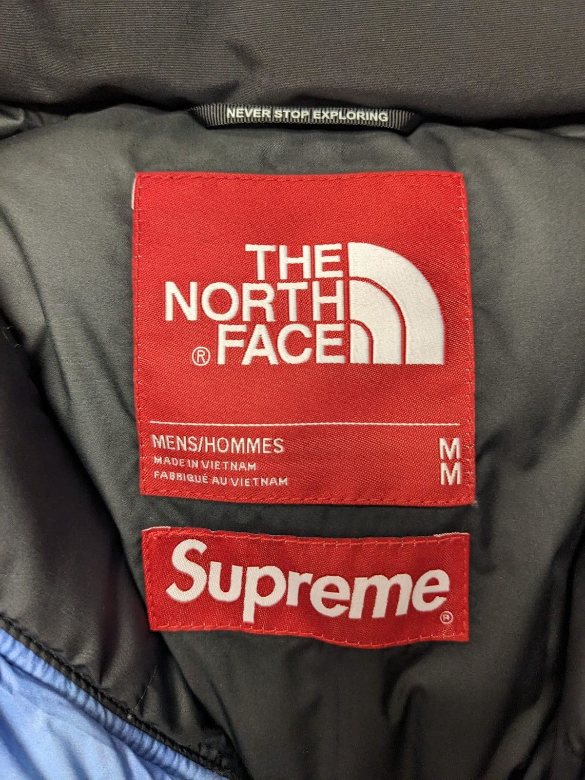 Supreme FW17 SUPREME THE NORTH FACE MOUNTAIN BALTORO JACKET M Size US M / EU 48-50 / 2 - 7 Thumbnail