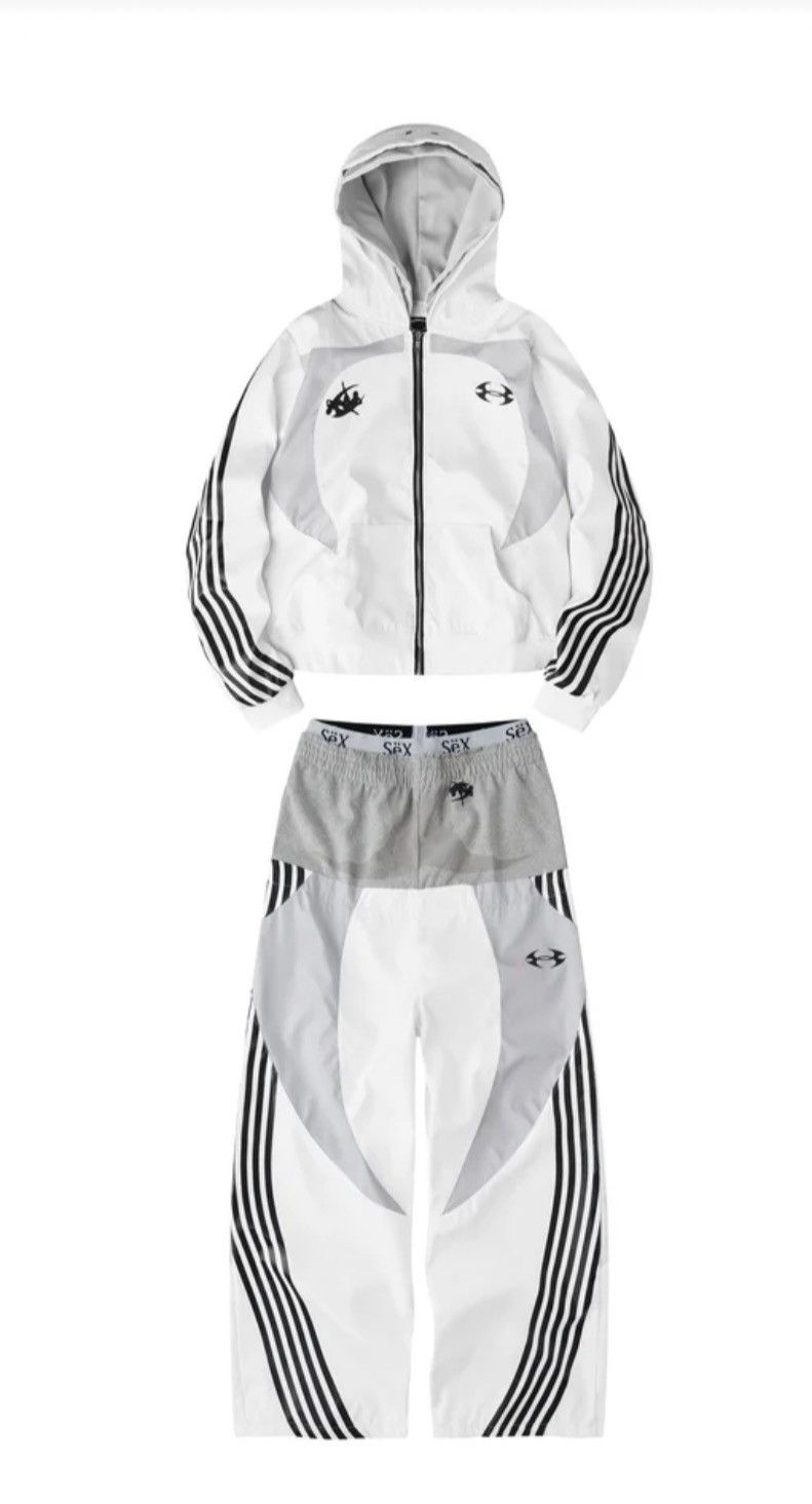 Cozy World Wide | Grailed