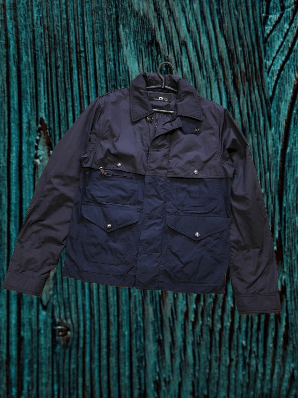 RLX Ralph Lauren RALPH LAUREN RLX Thicket Jacket Aviator Size US S / EU 44-46 / 1 - 1 Thumbnail