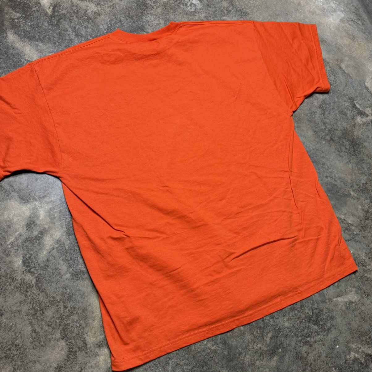 Vintage vintage ex con can i get a job baggy tshirt Size US XXL / EU 58 / 5 - 4 Thumbnail