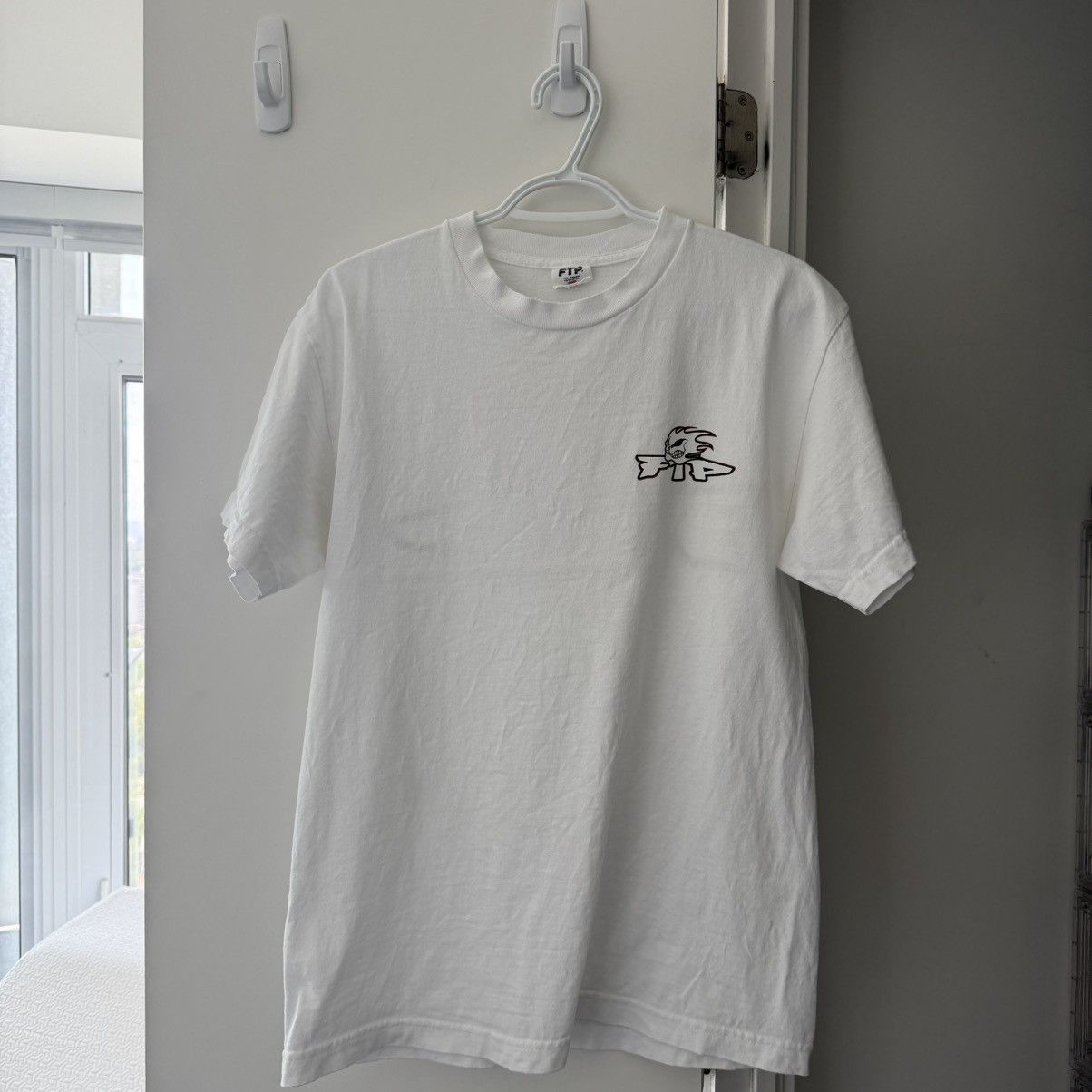Fuck The Population Fearless Tee Size US M / EU 48-50 / 2 - 3 Thumbnail