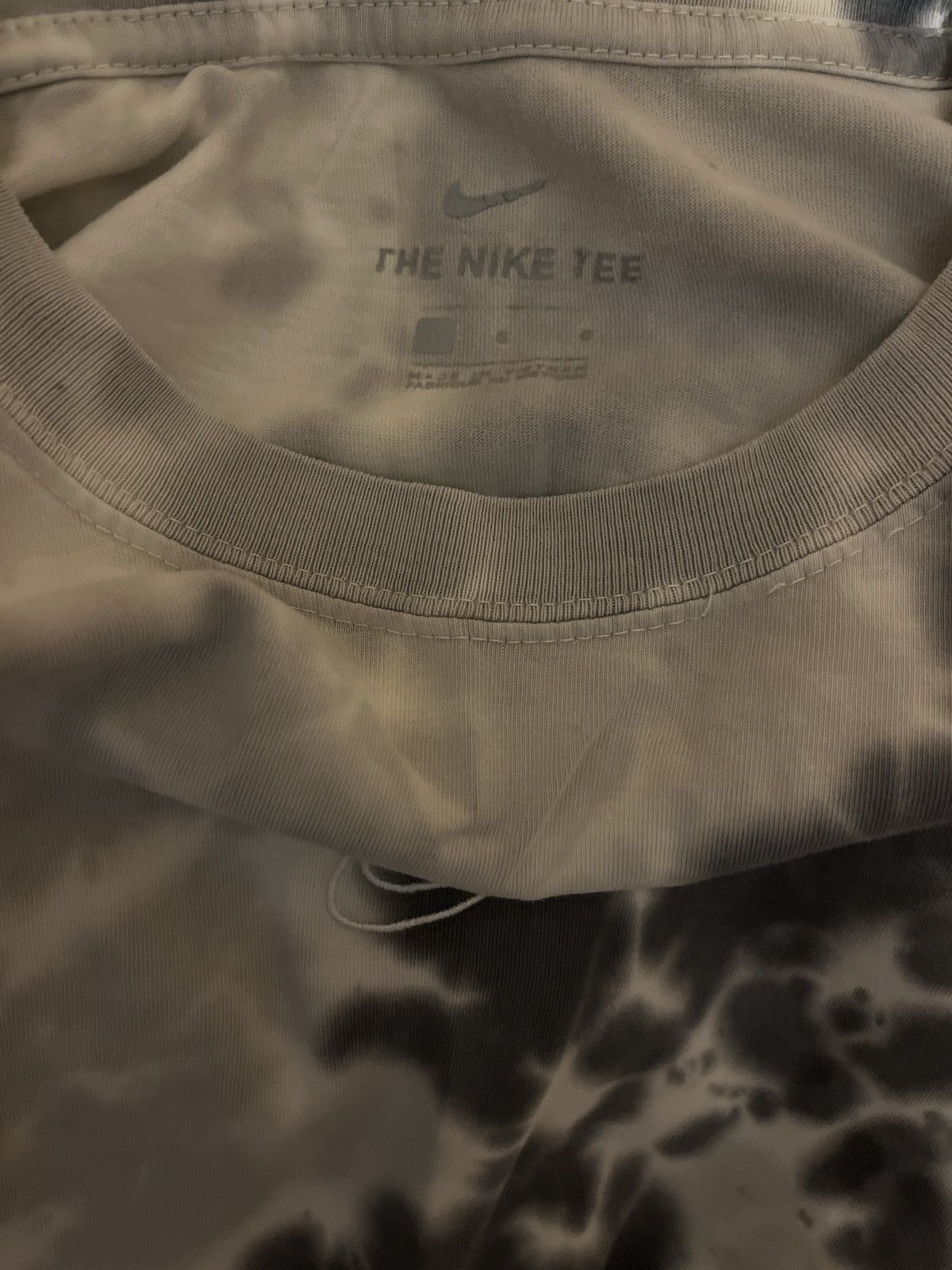 Nike Nike t-shirt Size US L / EU 52-54 / 3 - 2 Thumbnail