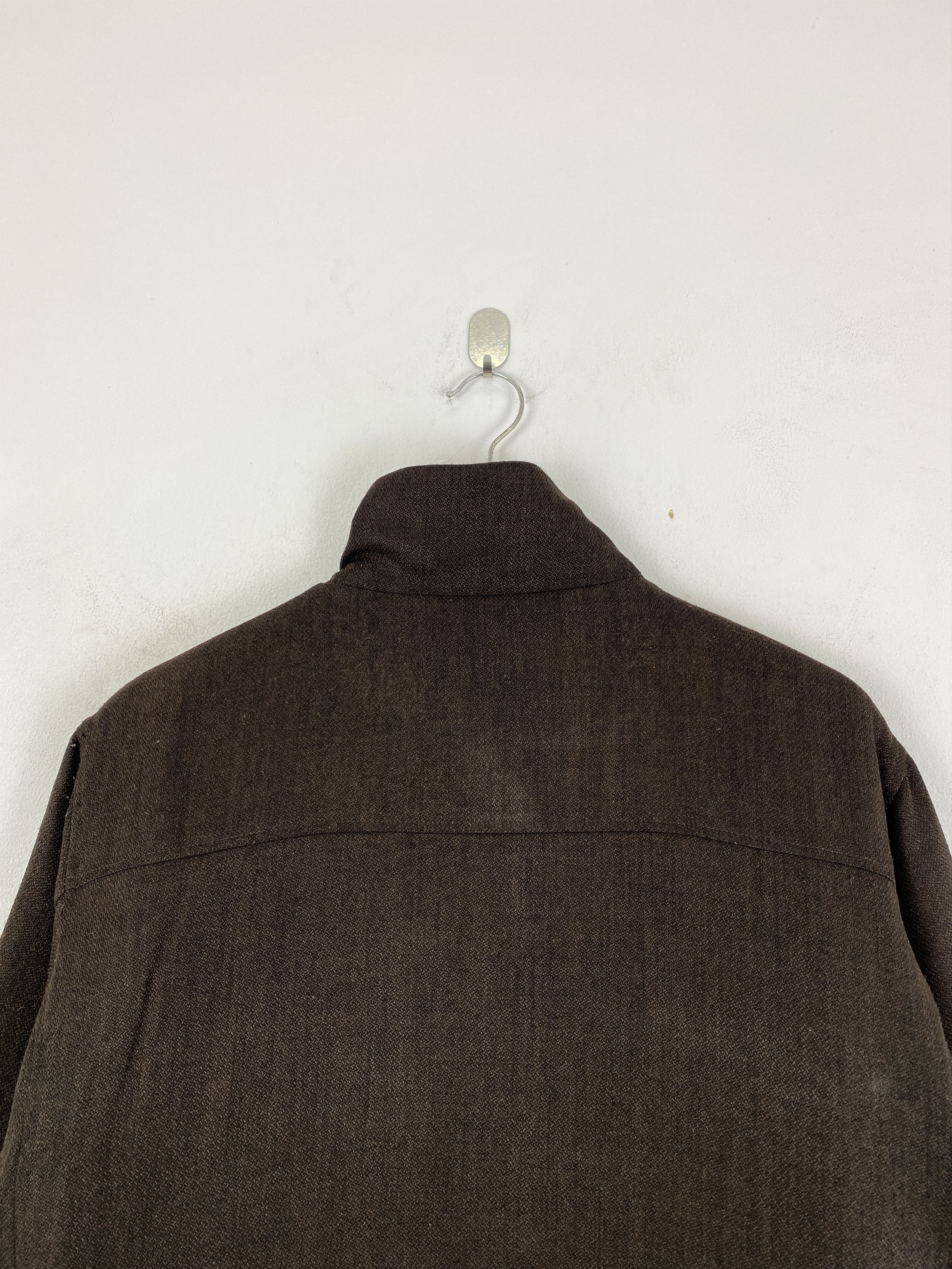 Golden Bear Vintage Golden Bear Wool-Blend Jacket JA0160 Size US M / EU 48-50 / 2 - 4 Thumbnail