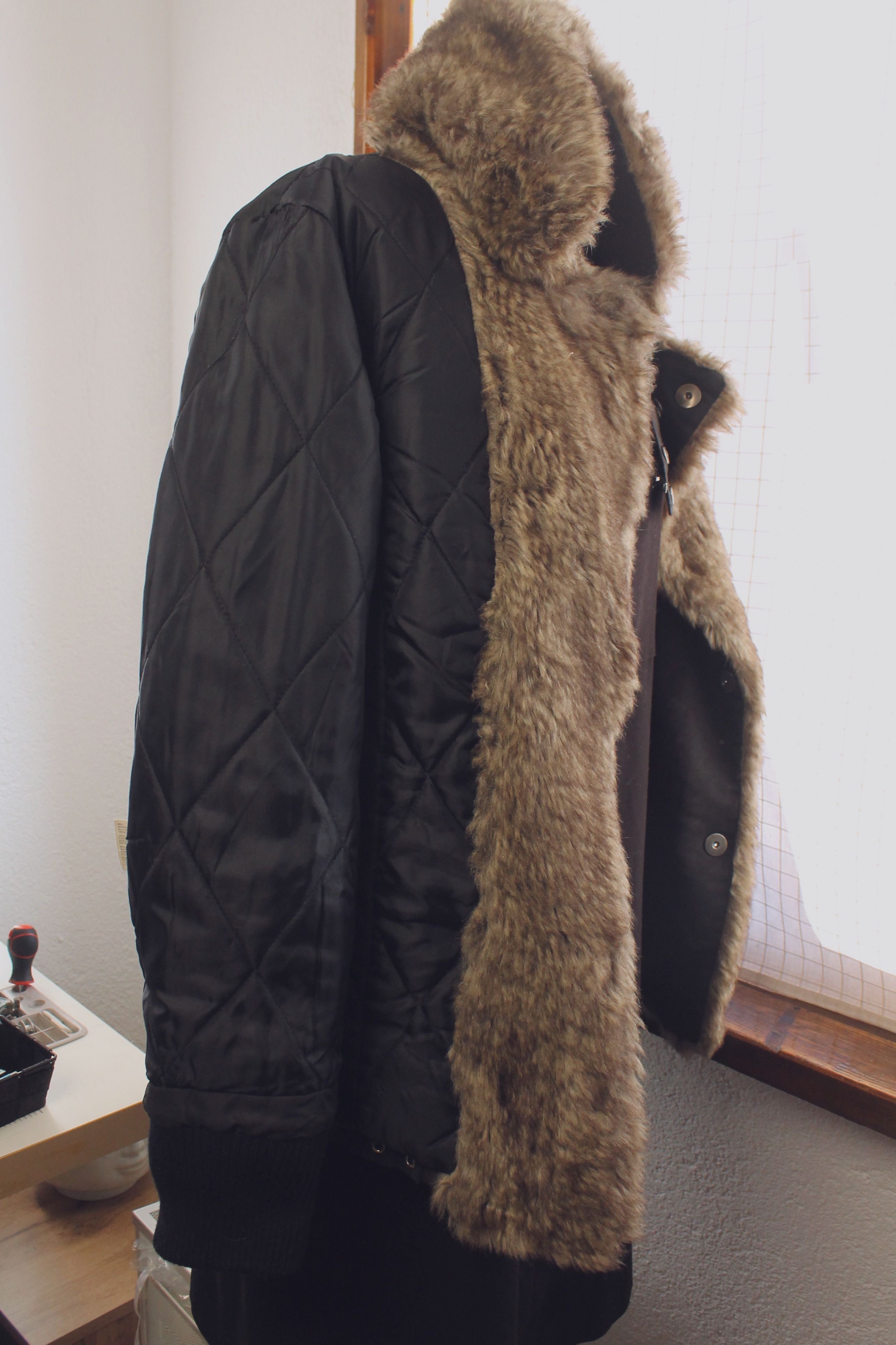 Woolrich Woolen Mills Vintage Woolrich jacket, John Rich & Bros era. Size S / US 4 / IT 40 - 6 Thumbnail