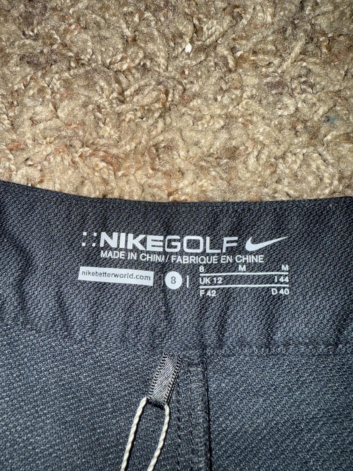 Nike Nike Women’s Golf Majors Moment Shorts Sample Size 30" / US 8 / IT 44 - 2 Thumbnail