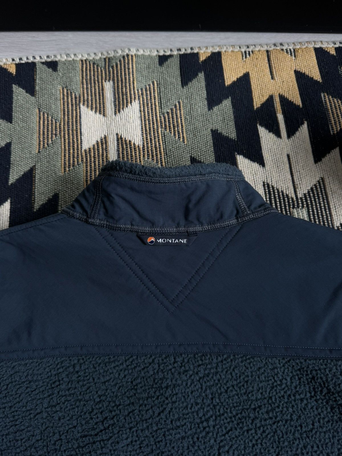 Montane Montane Gorpcore Fleece Sherpa Jacket Size US L / EU 52-54 / 3 - 14 Thumbnail