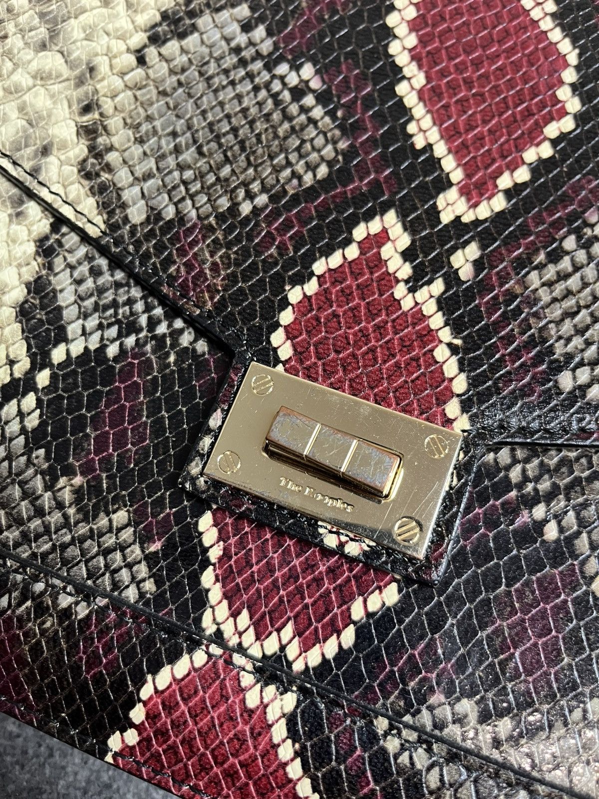 The Kooples The Kooples bag Size ONE SIZE - 3 Thumbnail