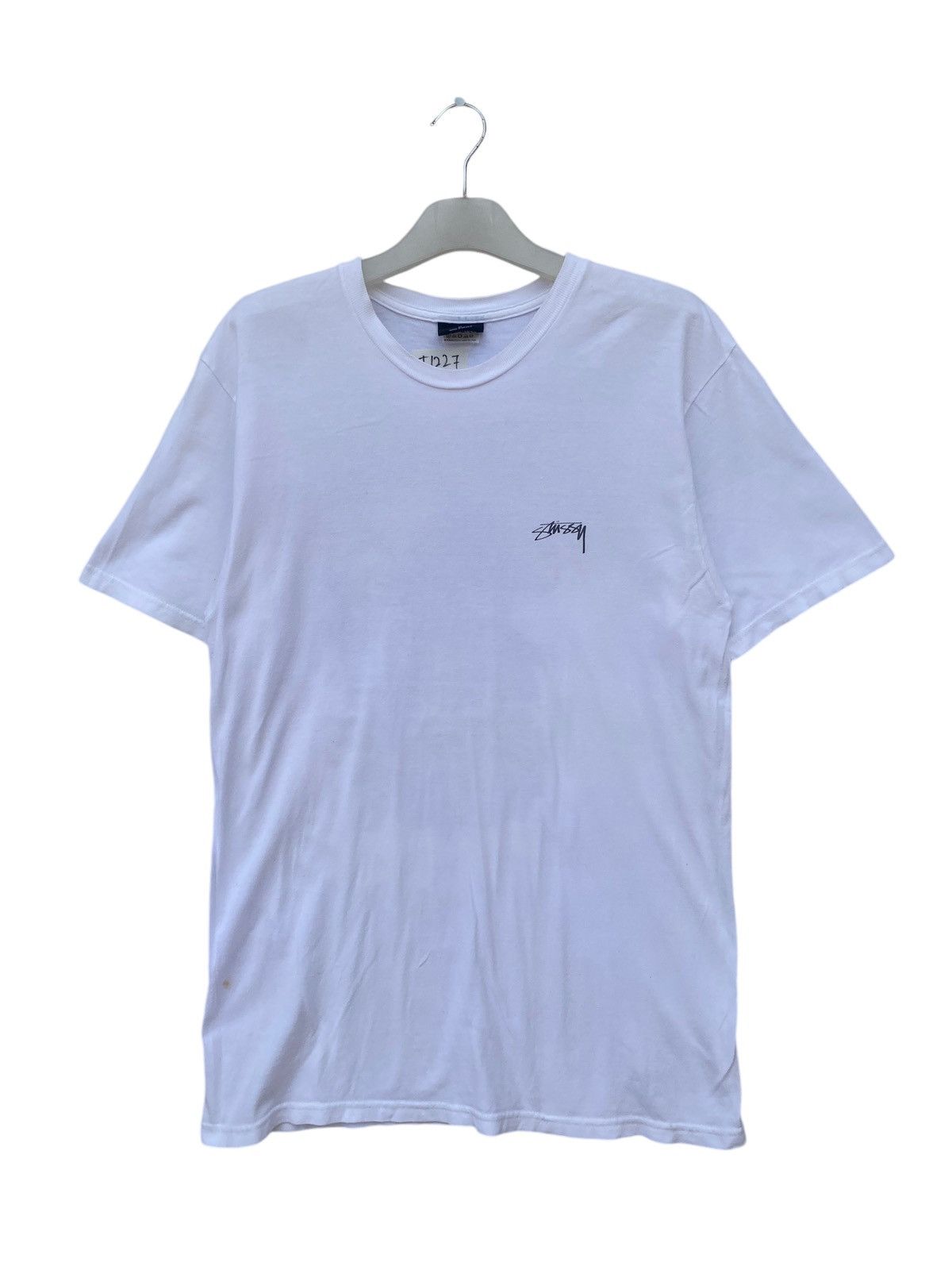 Stussy Vintage Stussy Samurai Tees Size US M / EU 48-50 / 2 - 2 Thumbnail