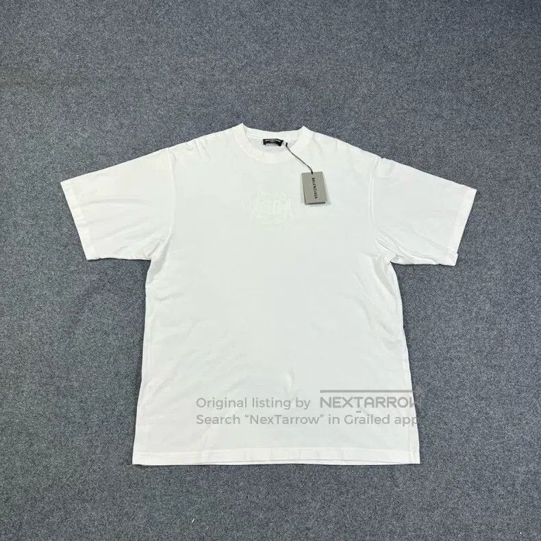 Balenciaga Balenciaga short sleeves Size US XS / EU 42 / 0 - 1 Thumbnail