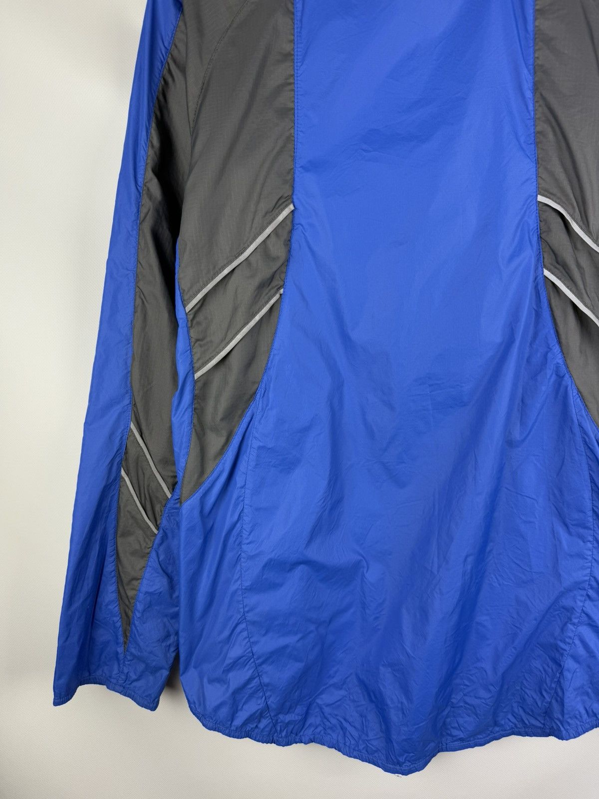 Montane Montane Men’s Nylon Packable Outdoor Windbreaker Jacket Size US M / EU 48-50 / 2 - 19 Thumbnail