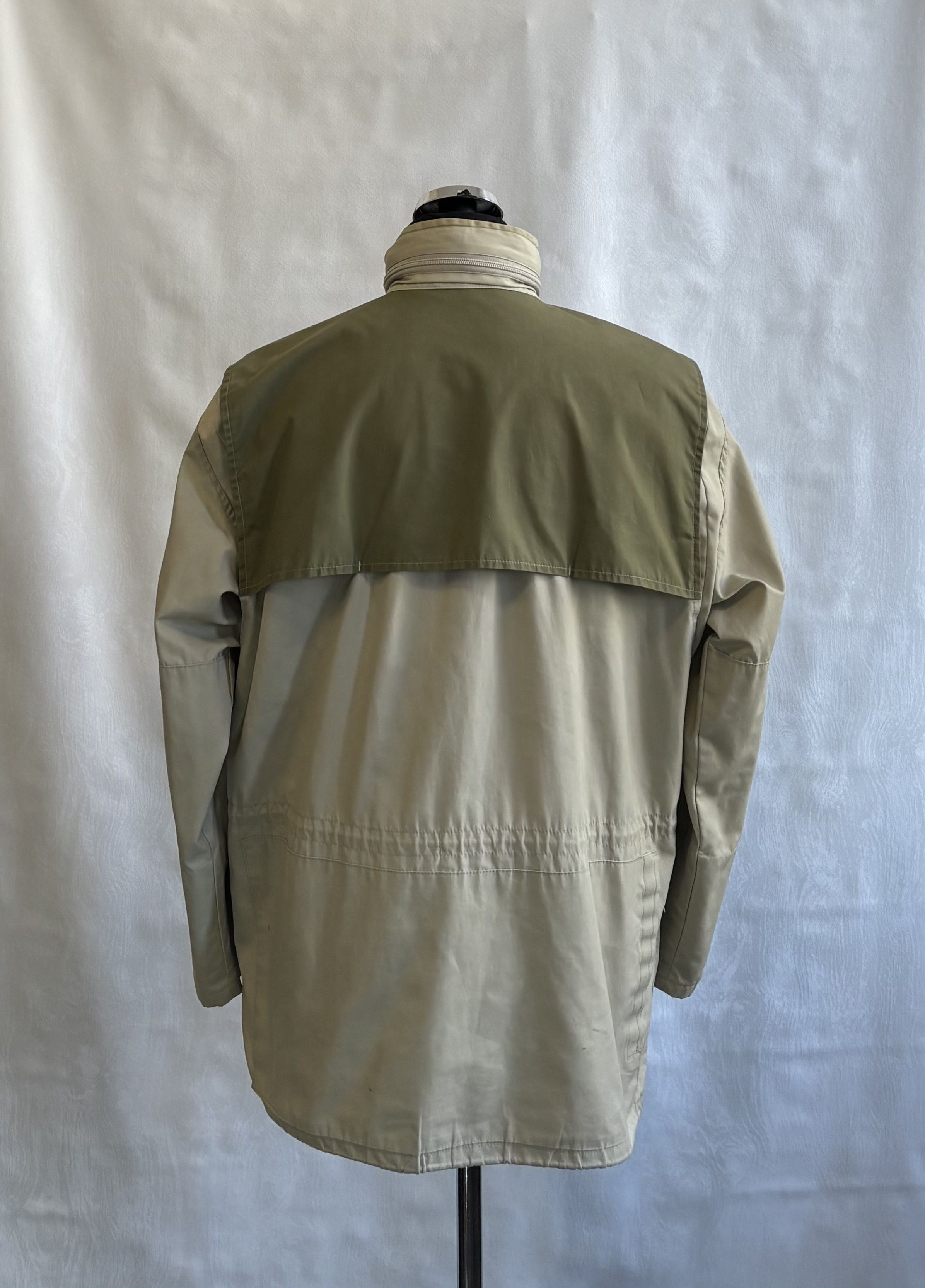 Fjallraven Fjallraven jacket vintage size. 54 Size US L / EU 52-54 / 3 - 2 Thumbnail