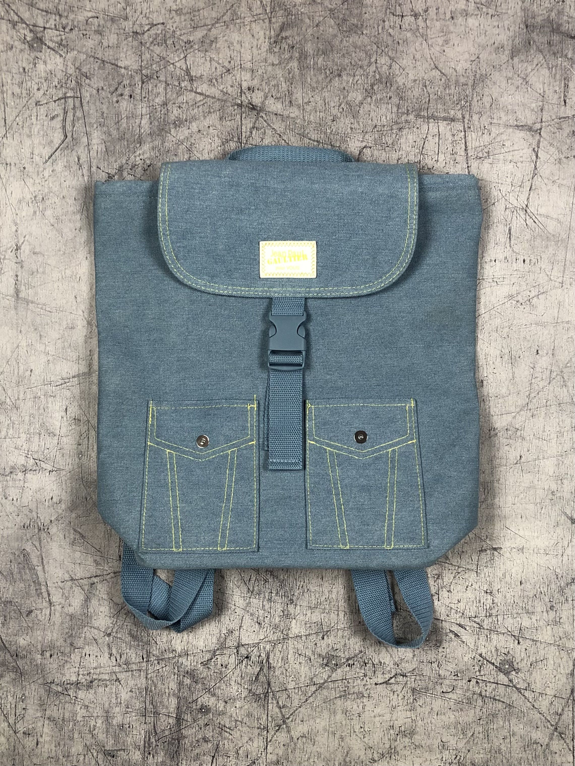 Jean Paul Gaultier Vintage Jean Paul Gaultier Pour VOUS Bag Size ONE SIZE - 1 Thumbnail