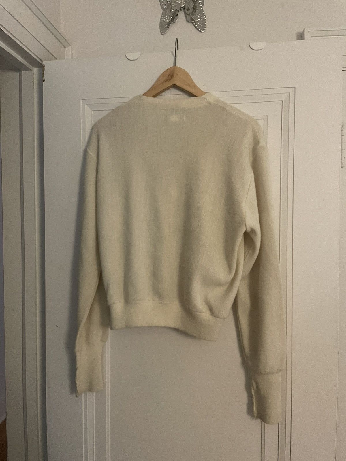 Lacoste Lacoste Cardigan Size US S / EU 44-46 / 1 - 2 Thumbnail