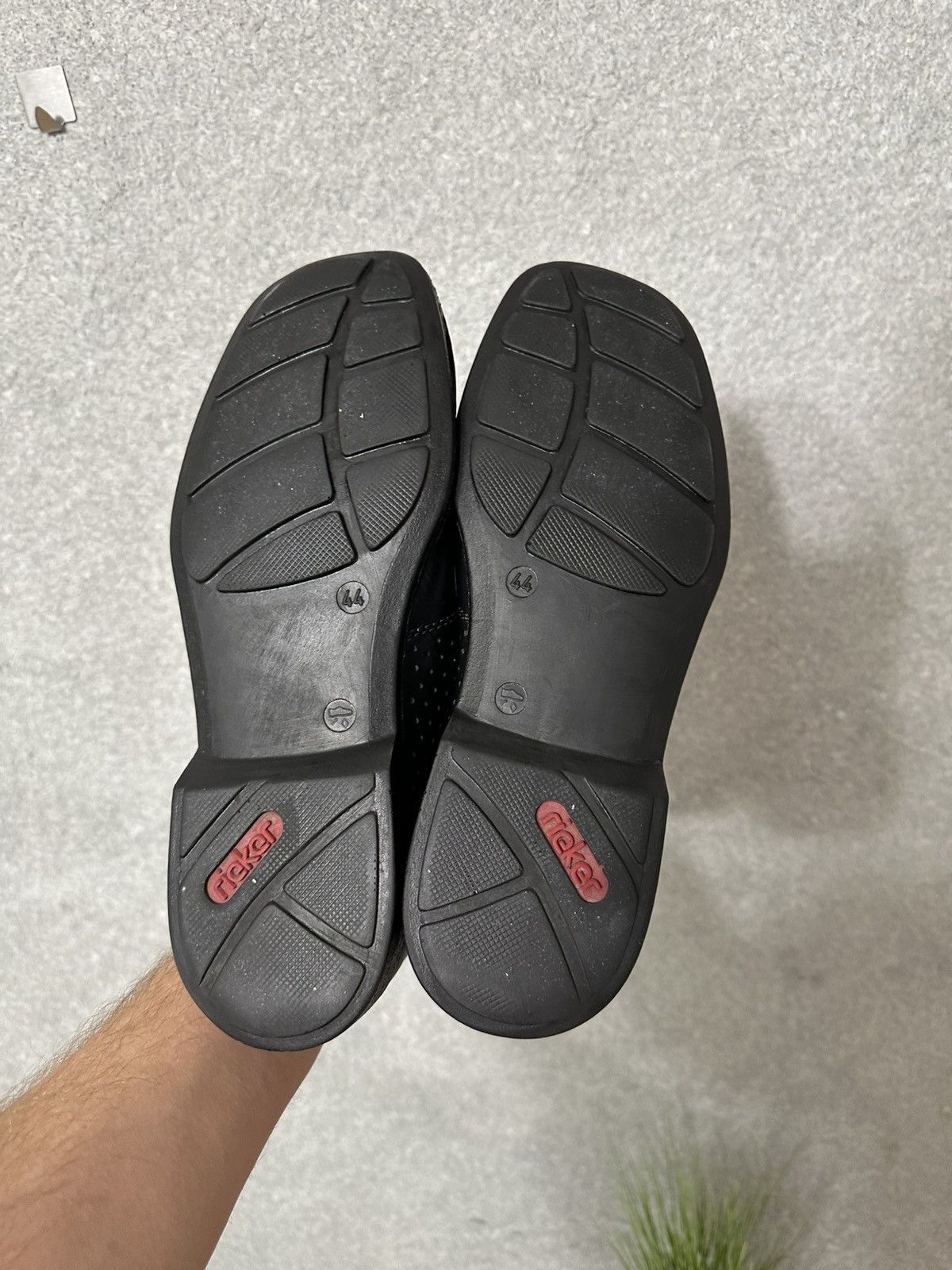 Vintage Avant Garde Opium Y2K Sandals Size US 11 / EU 44 - 11 Thumbnail
