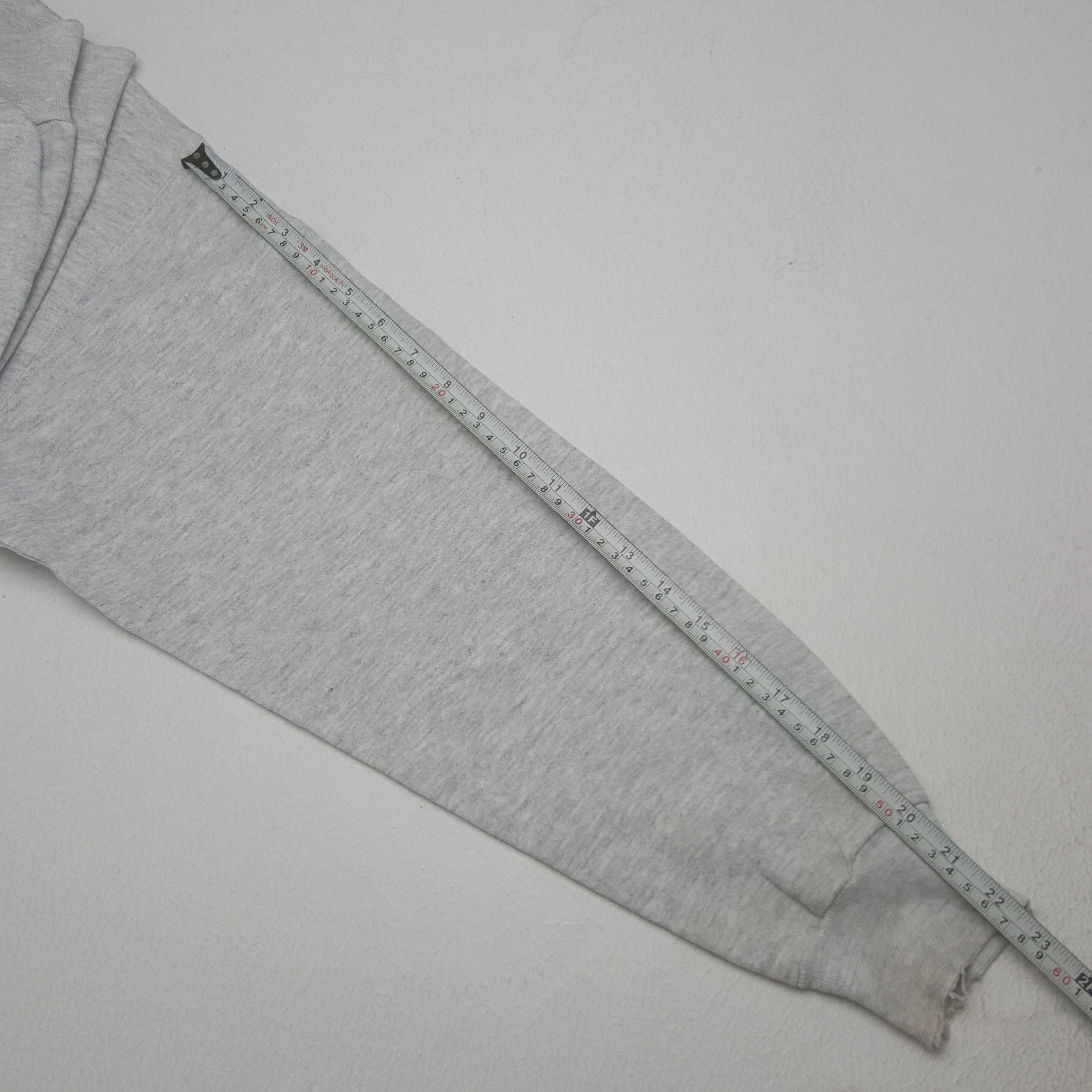 Salem Sportswear × Vintage Vintage Shaoulie Magic Sweatshirt Size US M / EU 48-50 / 2 - 7 Thumbnail