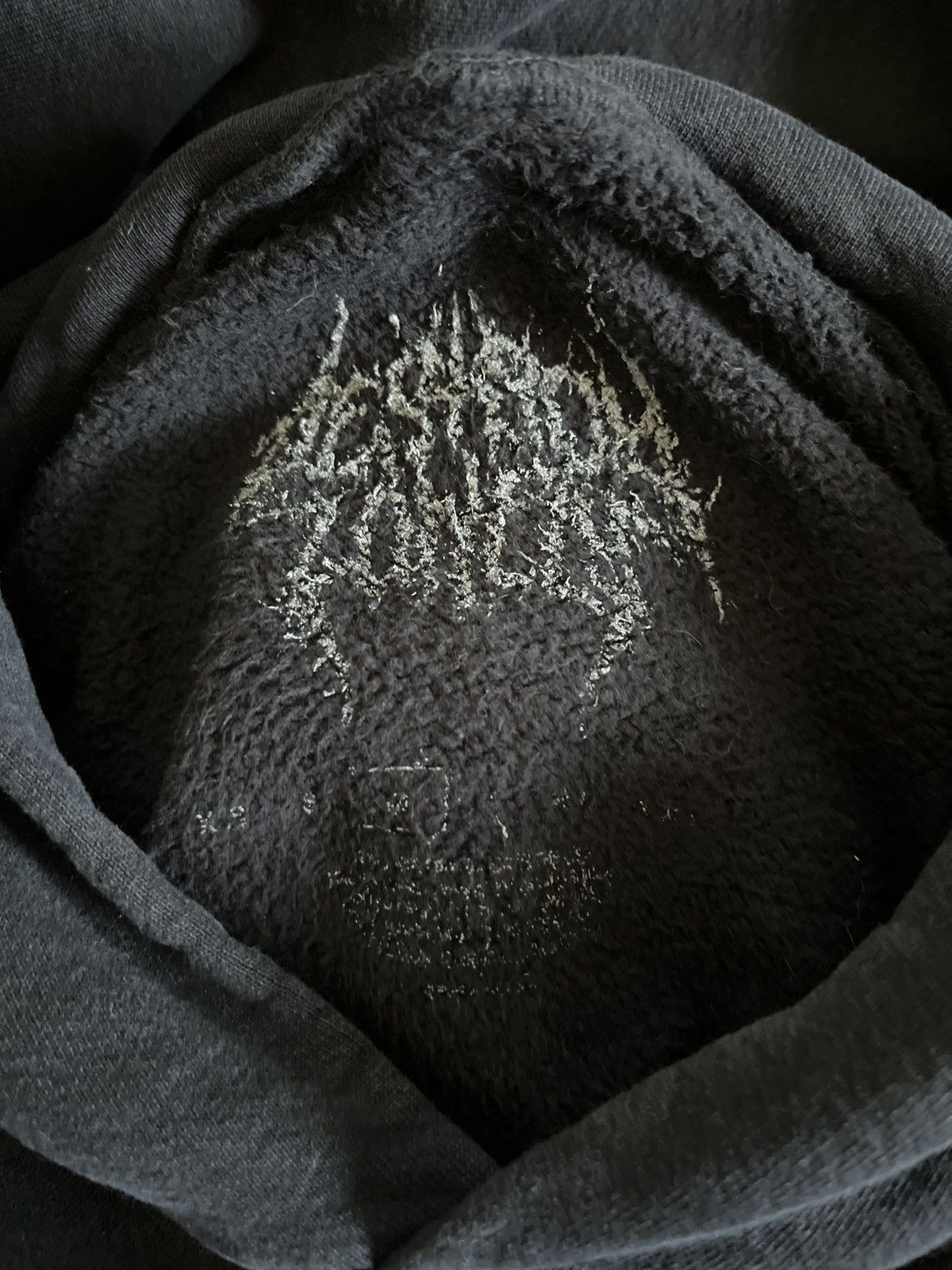 Destroy Lonely Destroy lonely love last forever hoodie Size US M / EU 48-50 / 2 - 3 Thumbnail