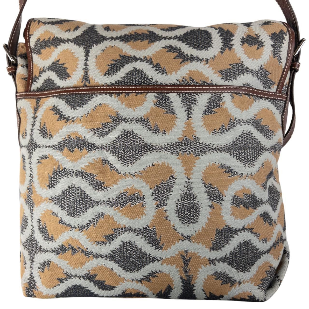 Vivienne Westwood Vintage Vivienne Westwood Pattern Crossbody Bag Size ONE SIZE - 2 Thumbnail