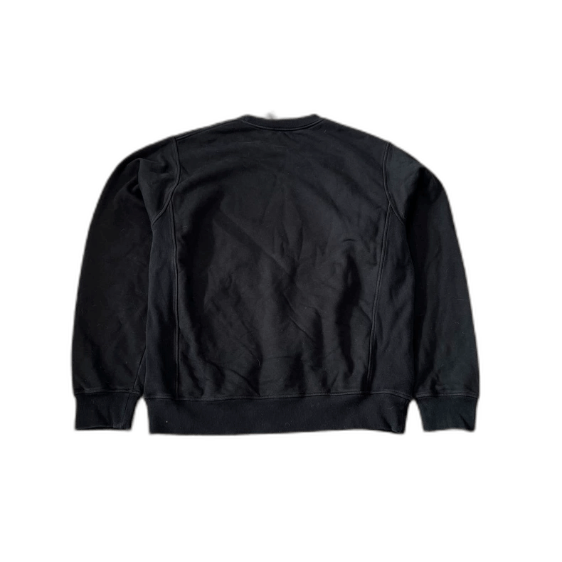 Dior Dior Black Logo Sweatshirt for Unisex Size US L / EU 52-54 / 3 - 1 Thumbnail