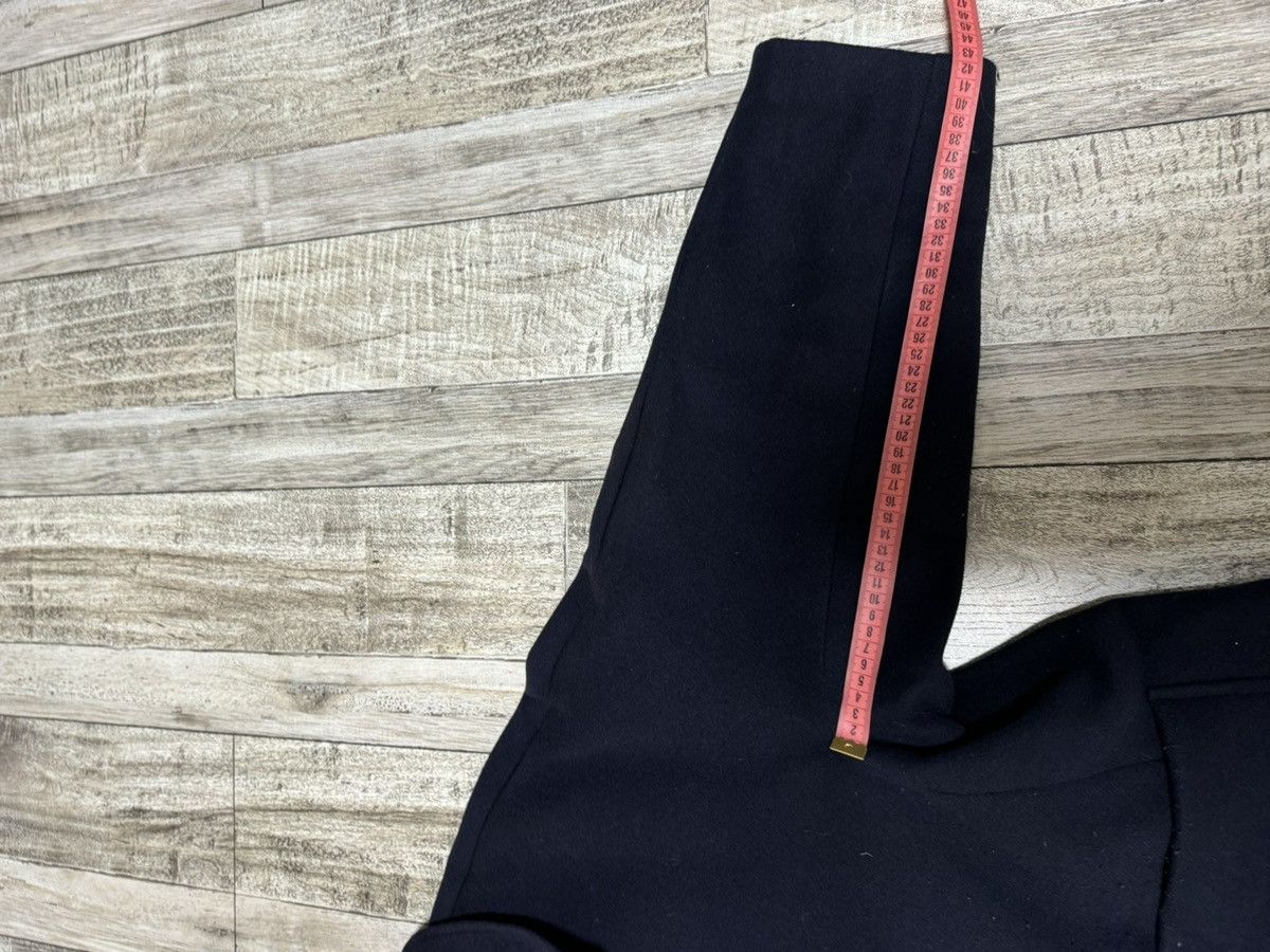 Acne Studios Acne studios adalyn paw15 oversized coat Size M / US 6-8 / IT 42-44 - 4 Thumbnail