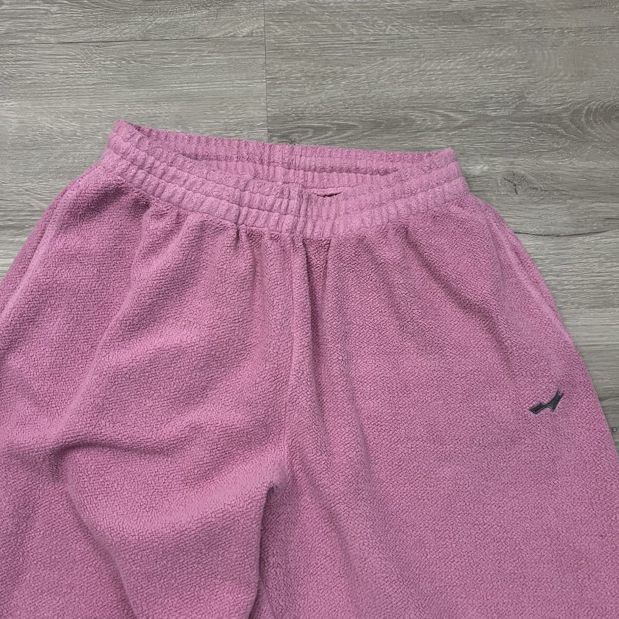 SKYLRK Justin Bieber SKYLRK Reverse Sweatpants Pink Size US 30 / EU 46 - 3 Thumbnail