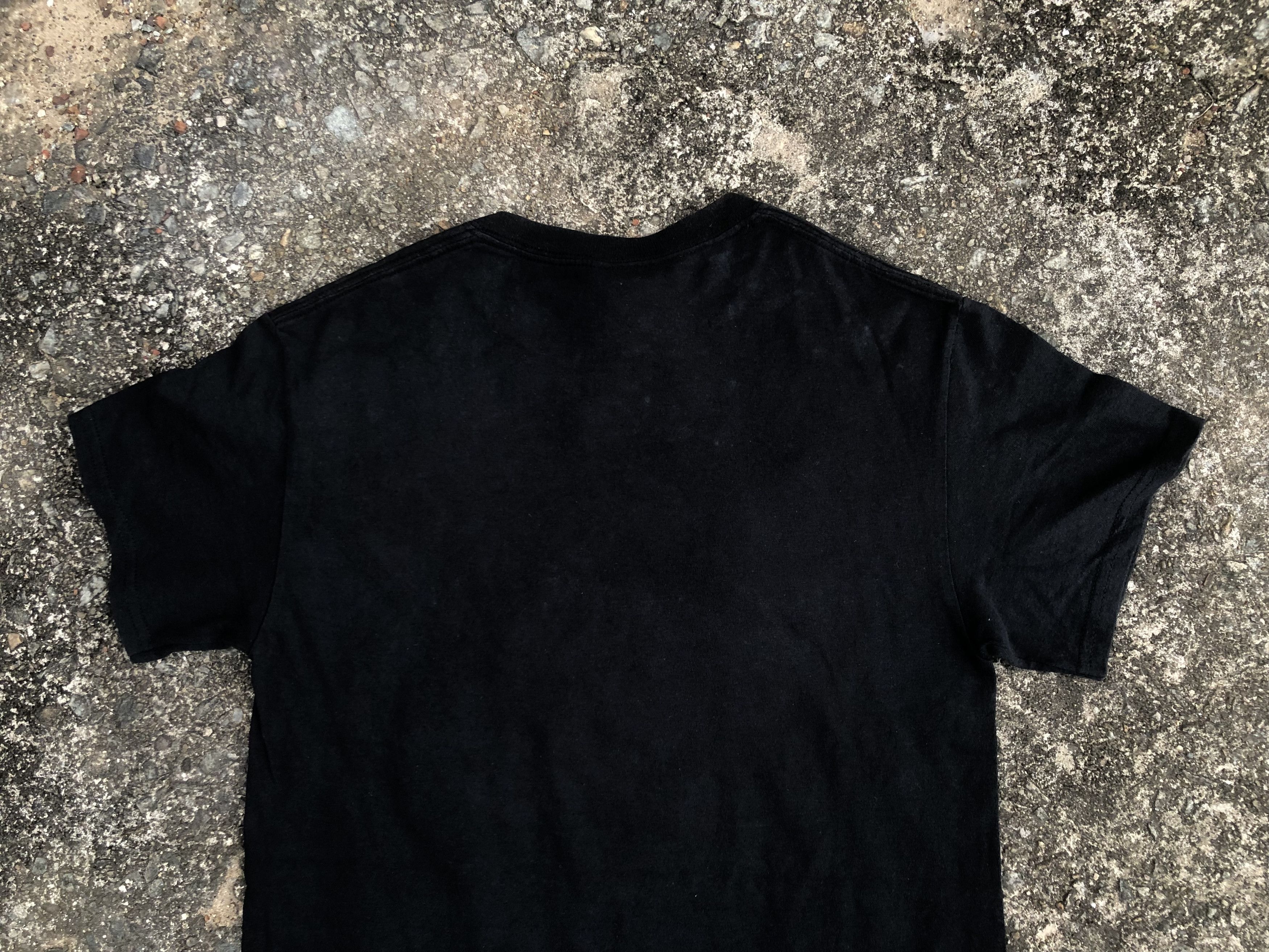 Barbara Kruger 🔥Vintage Y2K BARBARA KRUGER Fotofolio Art T-Shirt Size US S / EU 44-46 / 1 - 4 Thumbnail