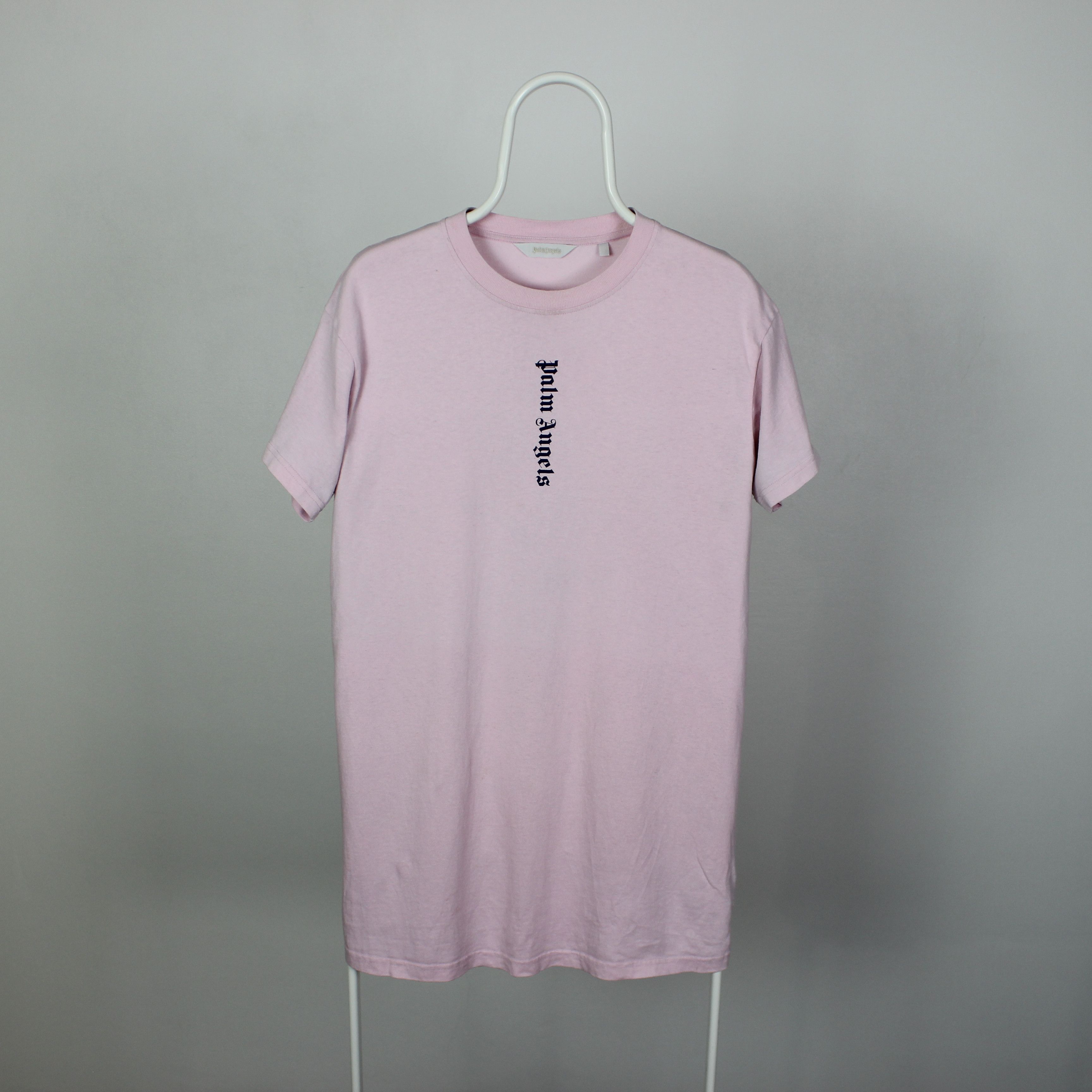 Palm Angels Palm Angels long t shirt women US 12 L XL Size XL / US 12-14 / IT 48-50 - 4 Thumbnail