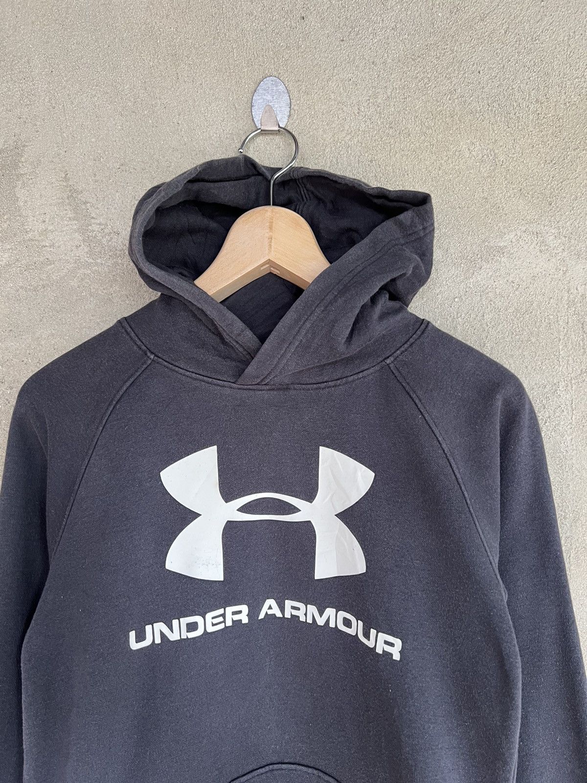 Under Armour Under Armour Hoodies Size US XS / EU 42 / 0 - 3 Thumbnail