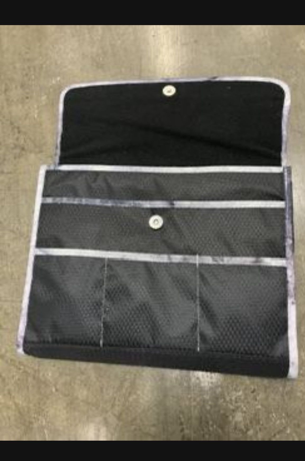 Other Five Star Zipper Binder Plus Size ONE SIZE - 2 Thumbnail