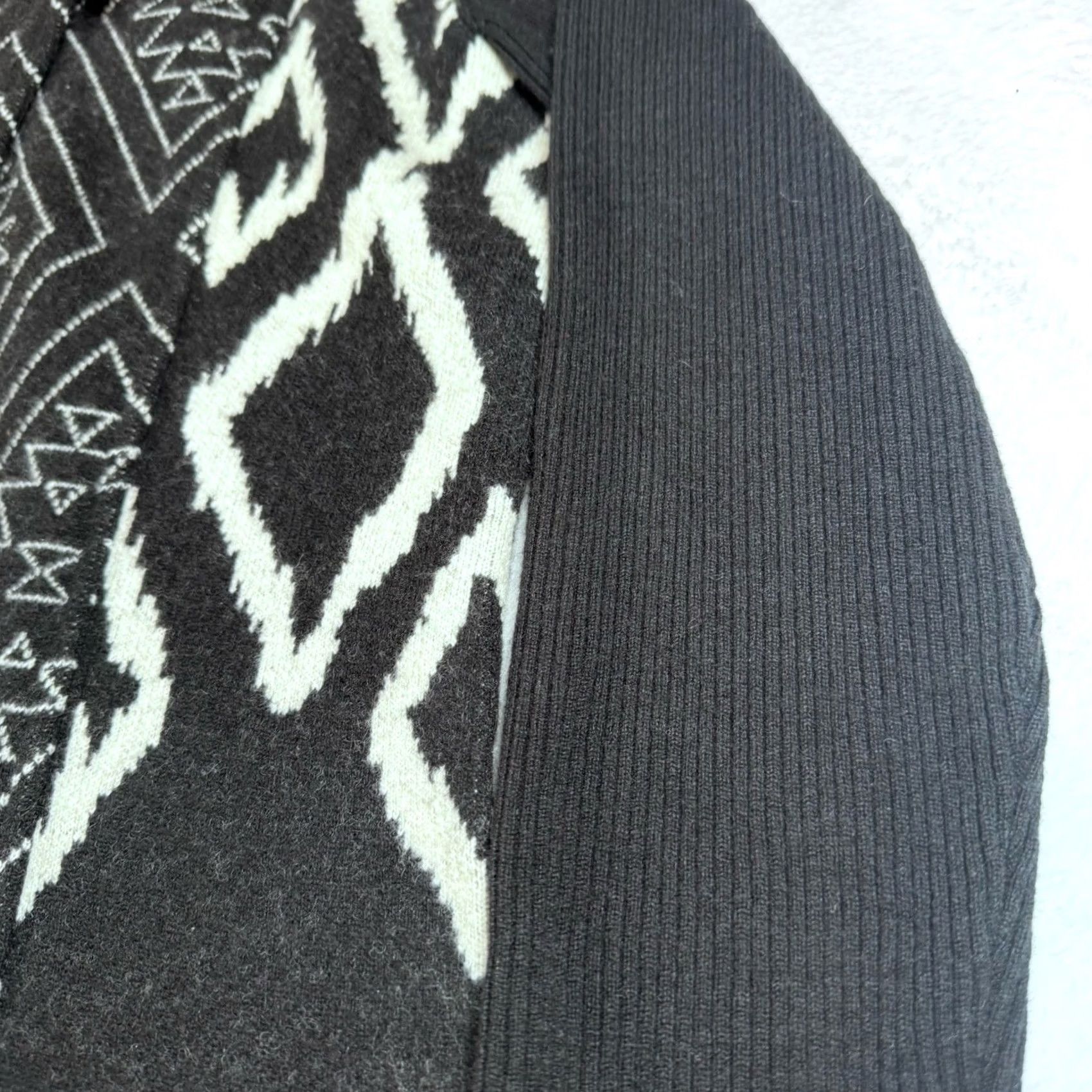 Pendleton VINTAGE Pendleton Cardigan Sweat er? Size L / US 10 / IT 46 - 3 Thumbnail