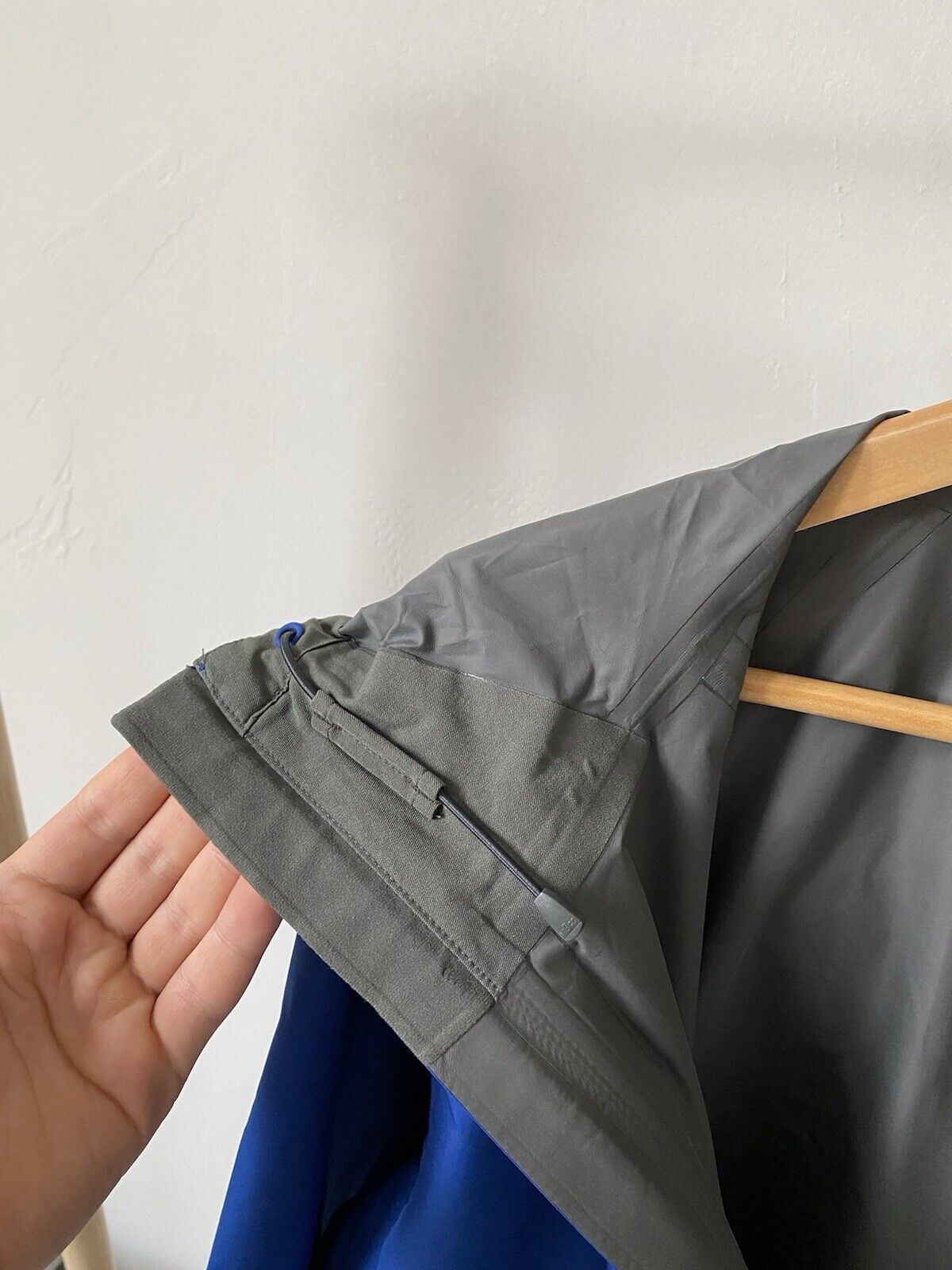 Outdoor Research Outdoor Research Foray Hiking Gore Tex Waterproof Jacket Size US S / EU 44-46 / 1 - 14 Thumbnail