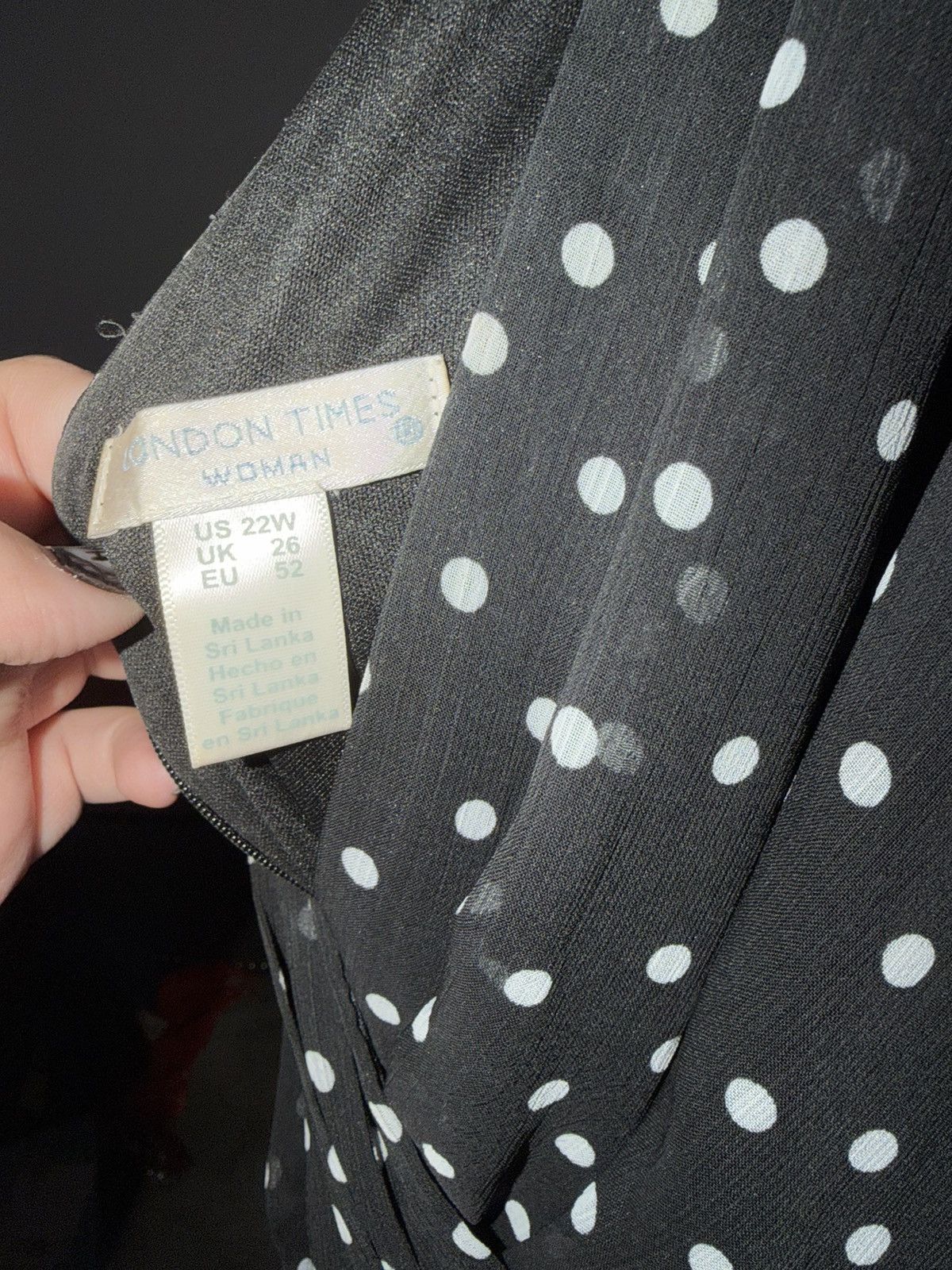 Other Romper Size 42" / US 20 - 5 Thumbnail