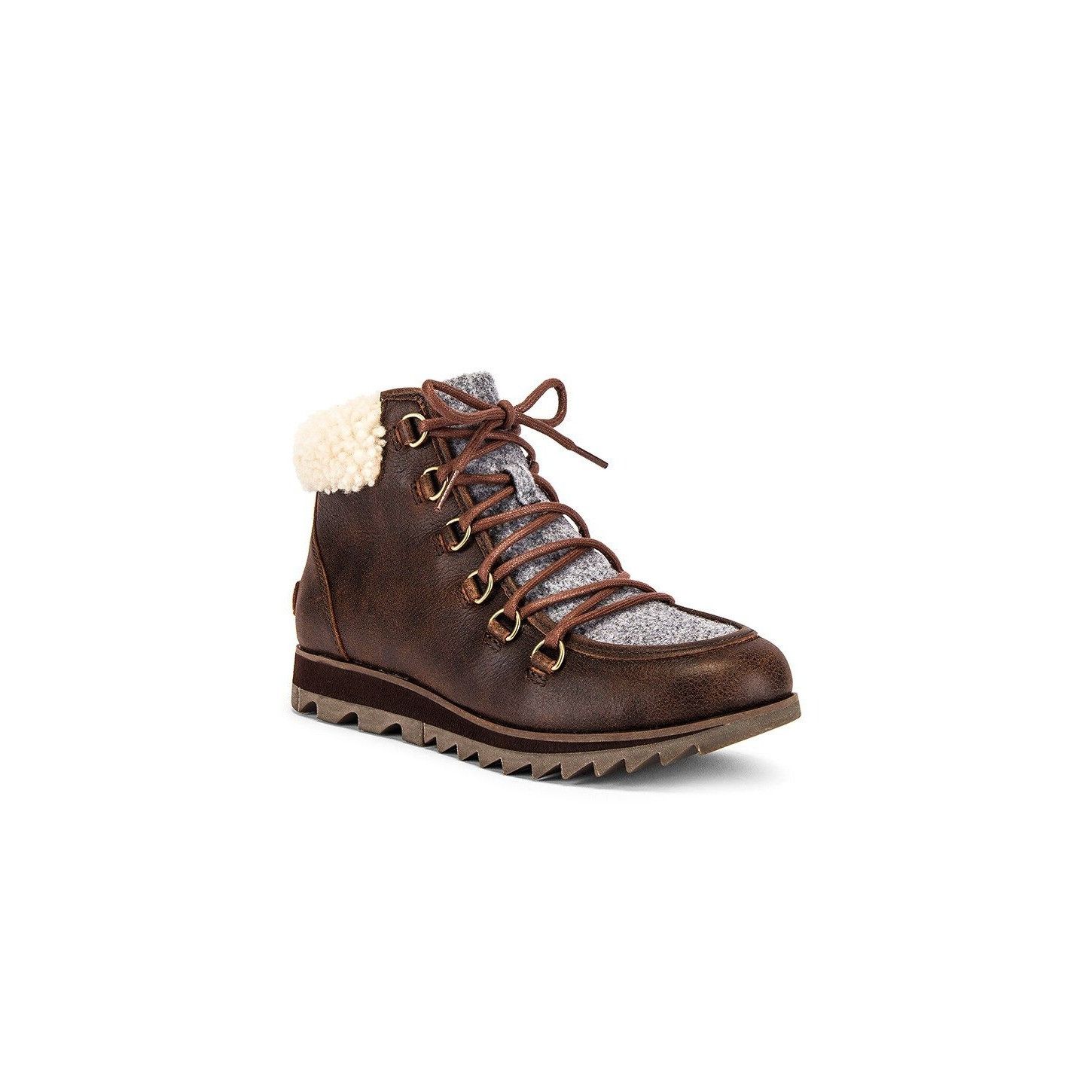 SOREL Sorel Harlow Cozy Waterproof Bootie Size US 7.5 / IT 37.5 - 2 Thumbnail
