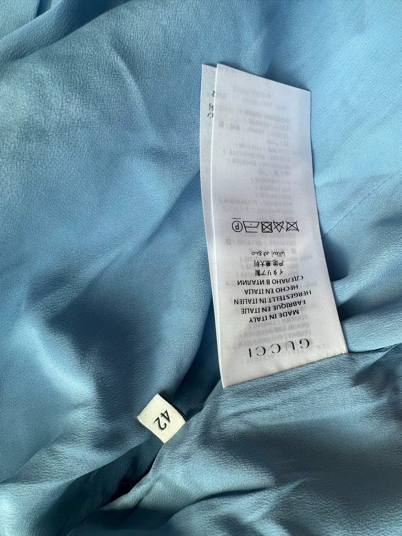 Gucci Gucci Jacket 2502-Nextarrow Size US XS / EU 42 / 0 - 7 Thumbnail