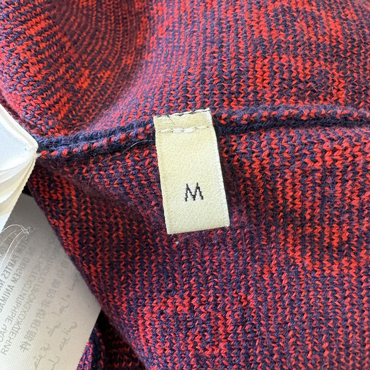 Gucci Gucci monogram women cardigan Size M / US 6-8 / IT 42-44 - 14 Thumbnail