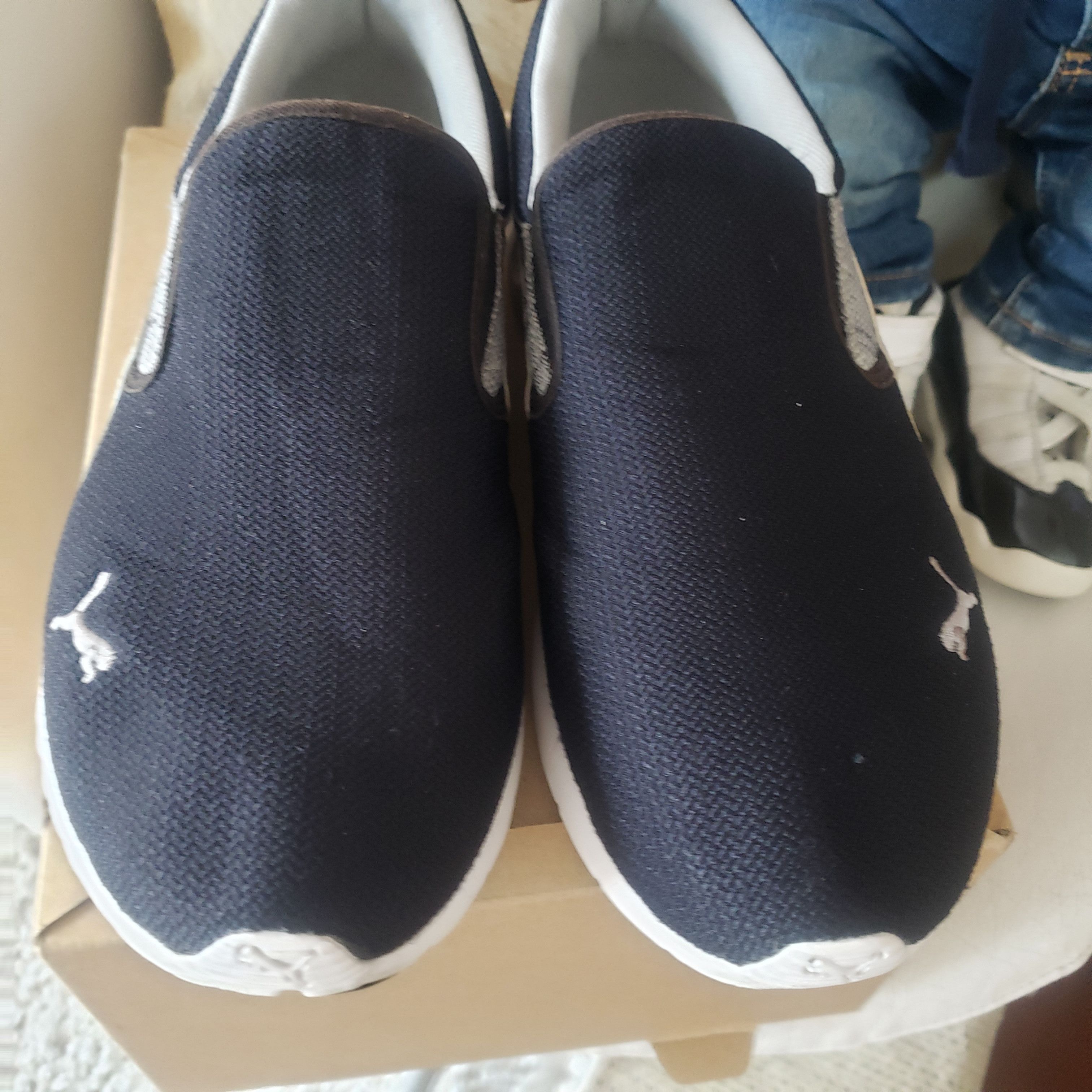 Puma Puma Carson Sneakers Size US 9 / EU 42 - 5 Thumbnail