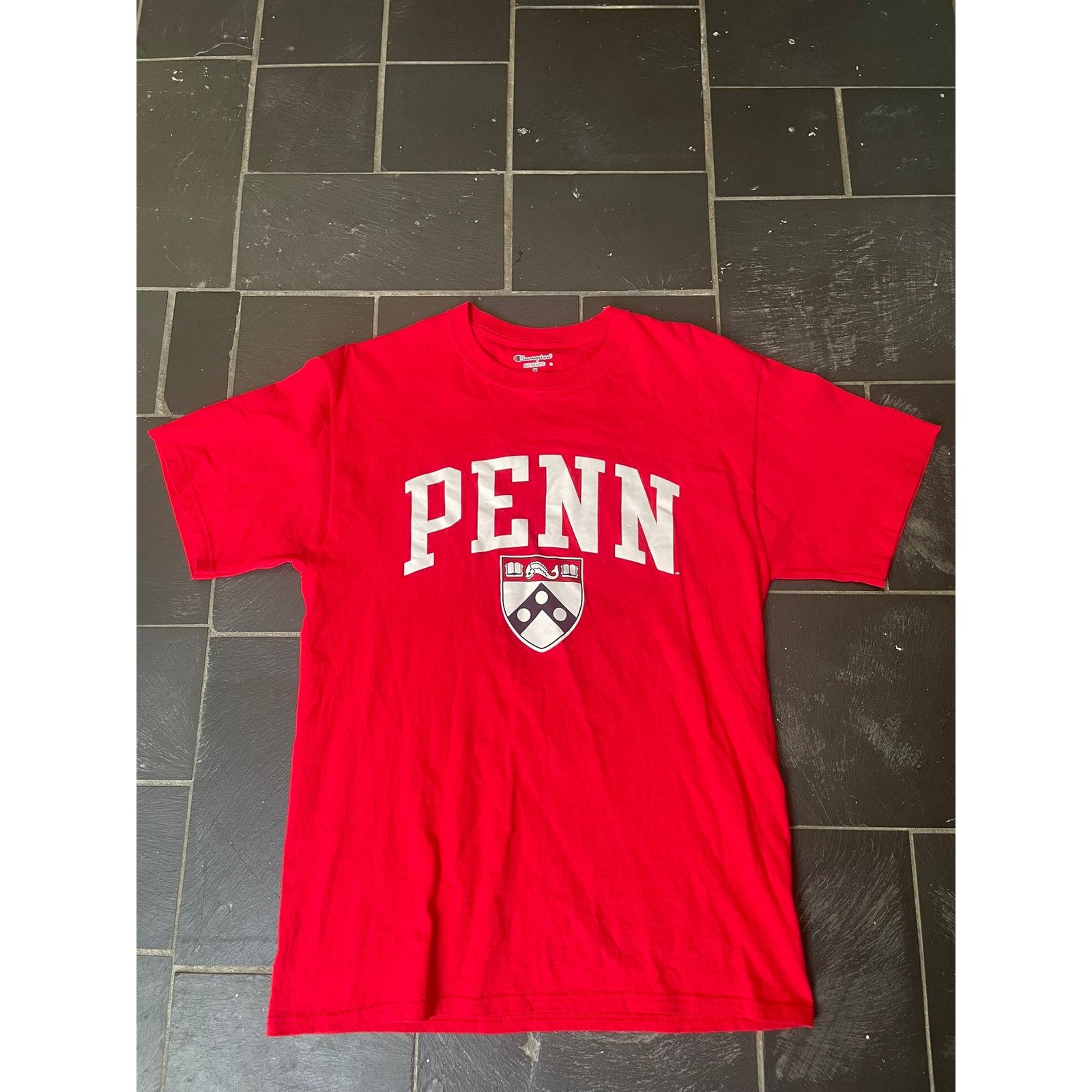 Champion Champion Penn College Tshirt Size Medium Size US M / EU 48-50 / 2 - 1 Thumbnail