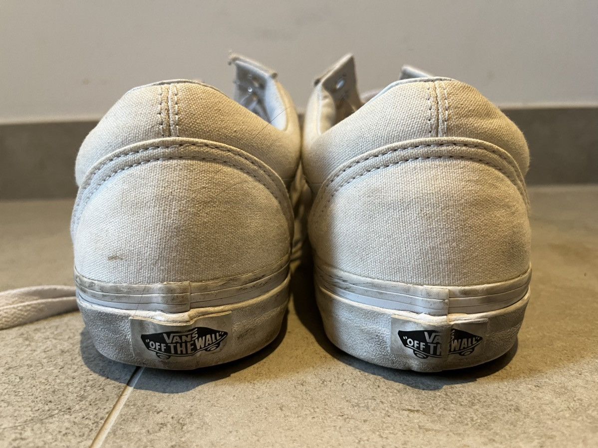 Vans Vans Sneaker low Old Skool Size US 9 / EU 42 - 6 Thumbnail