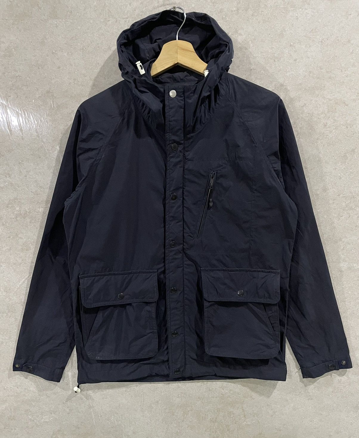 Japanese Brand × Vintage Vintage Bayflow Jacket Japanesebrand Size US M / EU 48-50 / 2 - 1 Thumbnail