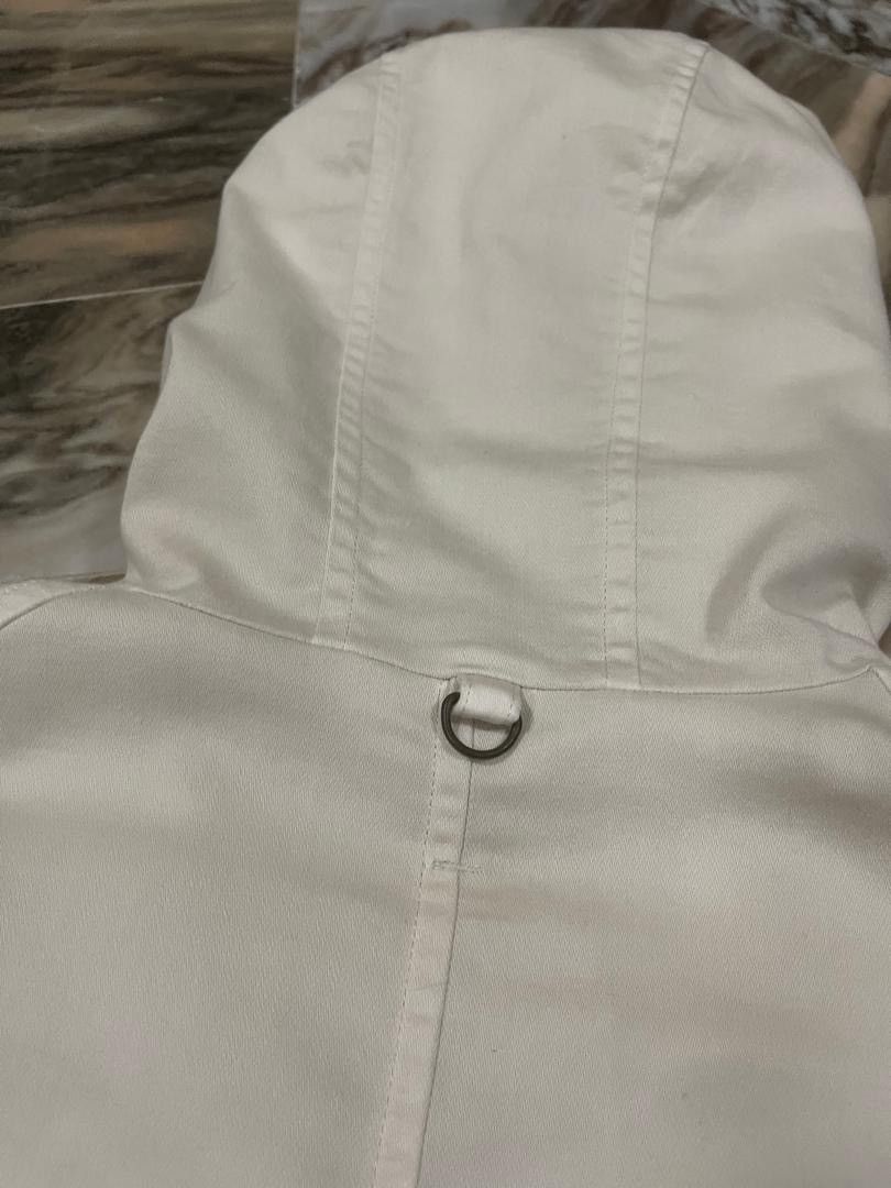 Frapbois Issey Miyake by Frapbois Vest Jacket with Hoodie Size US M / EU 48-50 / 2 - 11 Thumbnail