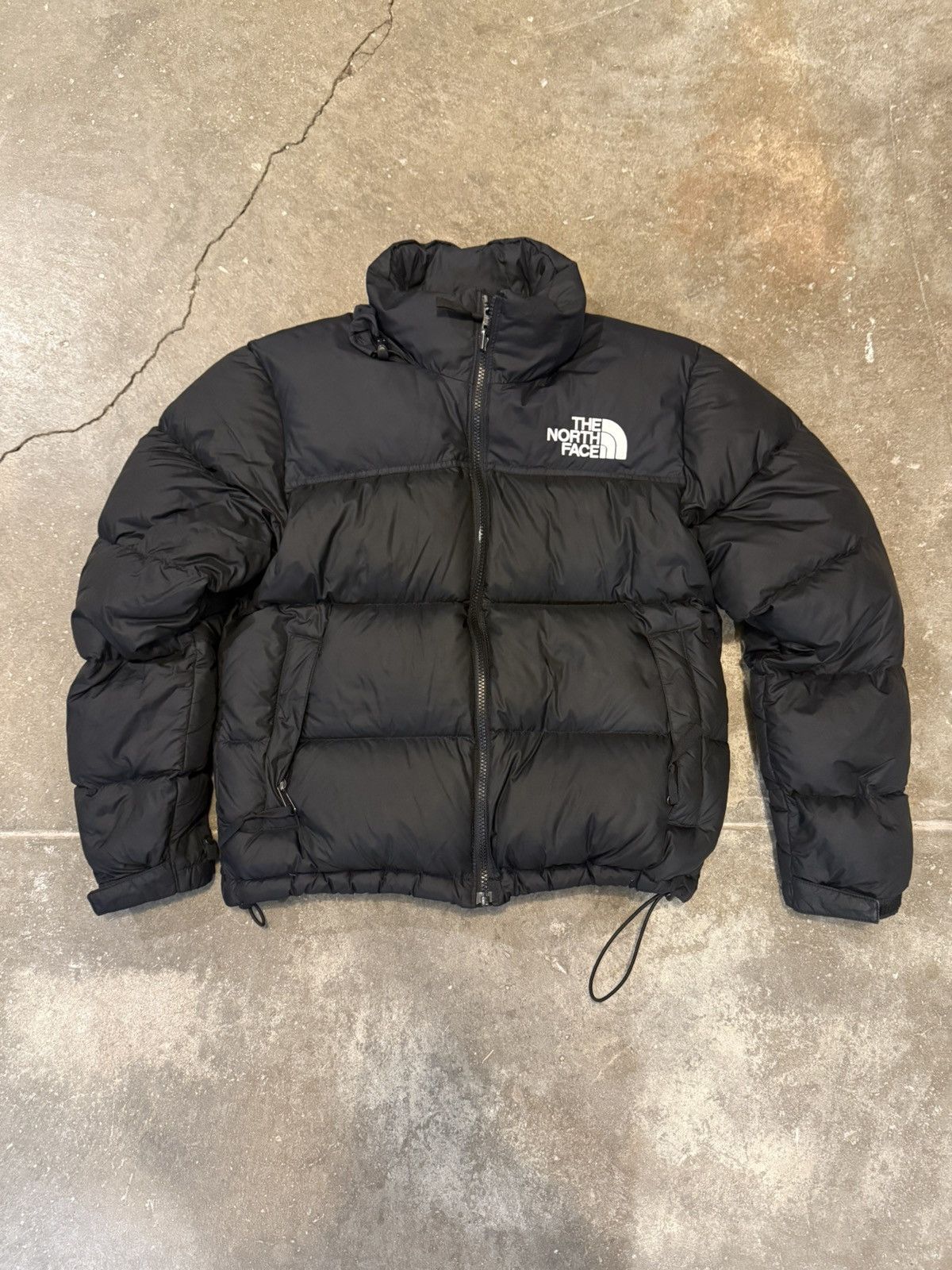 The North Face The North Face 700 Puffer Size M / US 6-8 / IT 42-44 - 1 Thumbnail