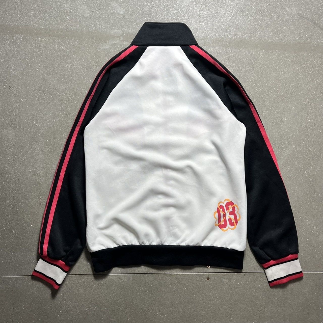 Adidas Adidas Adigirl Jacket Size M / US 6-8 / IT 42-44 - 13 Thumbnail