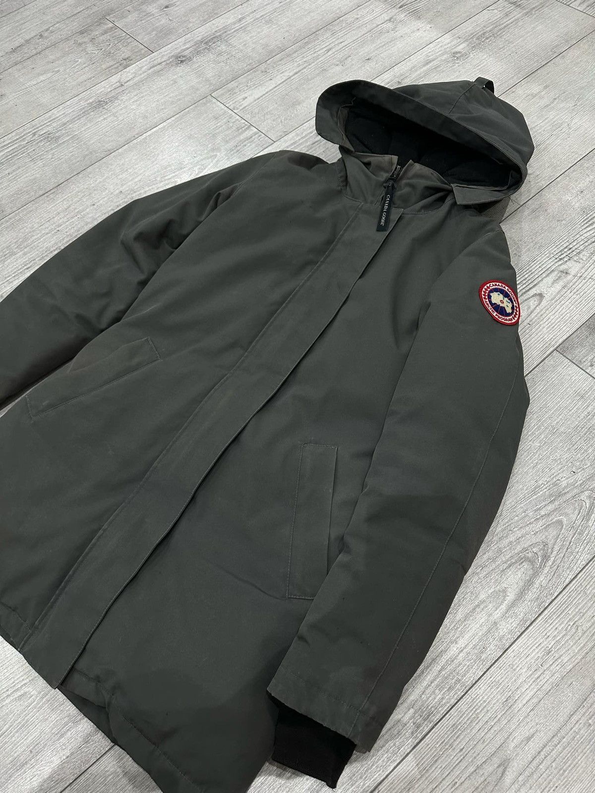 Canada Goose Canada Goose winter jacket Size S / US 4 / IT 40 - 2 Thumbnail