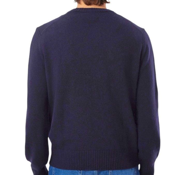 Lacoste Lacoste Men Knitwear Size US L / EU 52-54 / 3 - 2 Thumbnail
