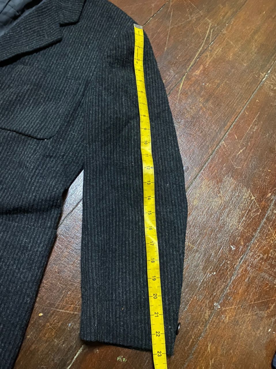 Allegri Allergi wool coat/jacket Size US M / EU 48-50 / 2 - 13 Thumbnail