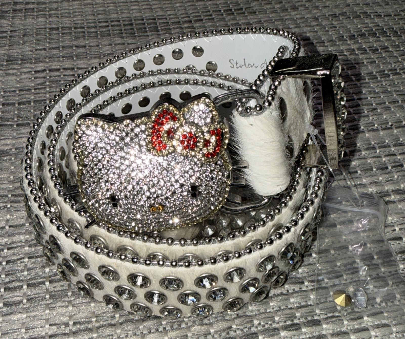 Other Stolen Arts Kitty Belt Size ONE SIZE - 1 Thumbnail