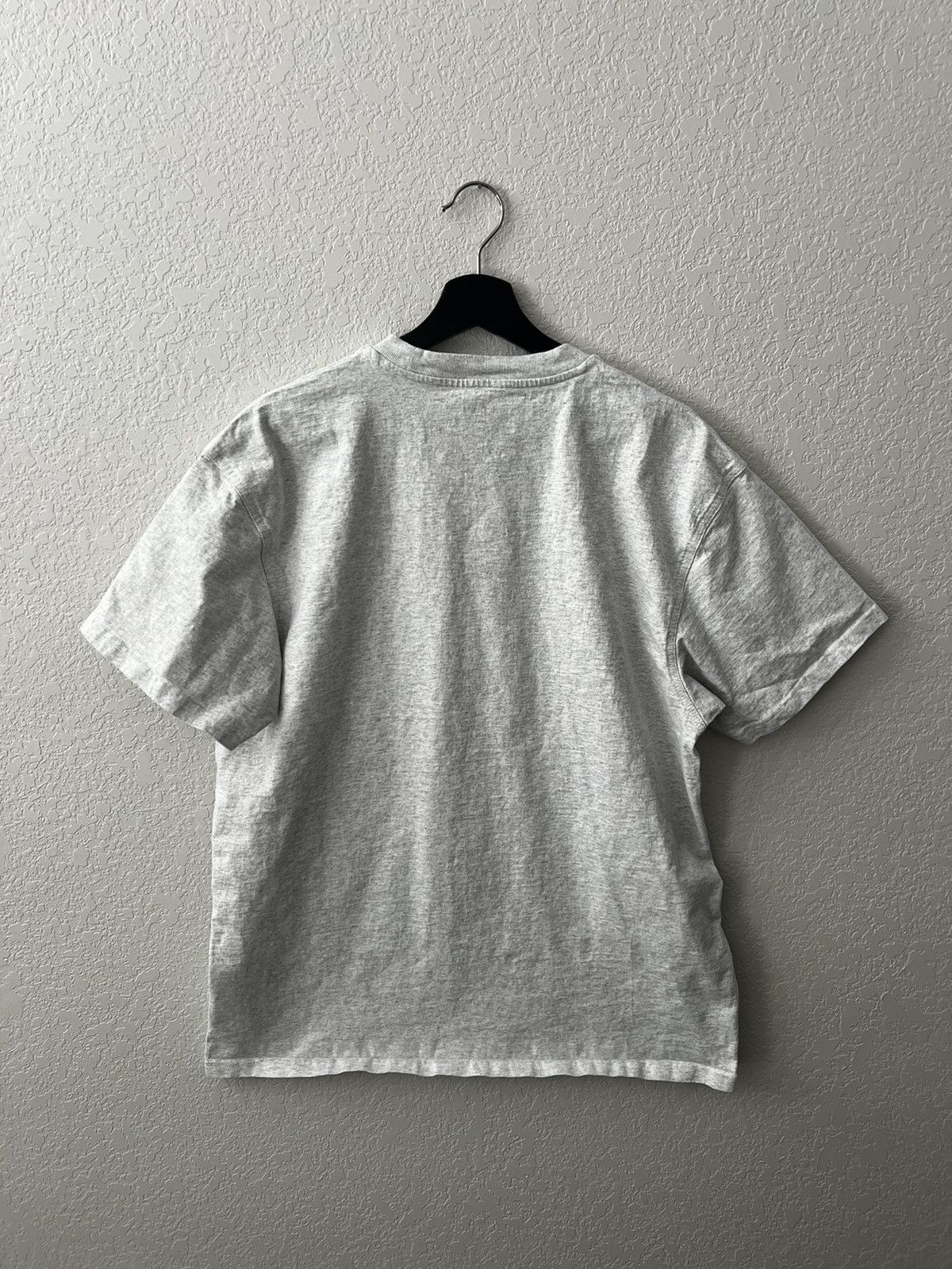 Carhartt Wip Carhartt WIP American Script T shirt Size US L / EU 52-54 / 3 - 4 Thumbnail