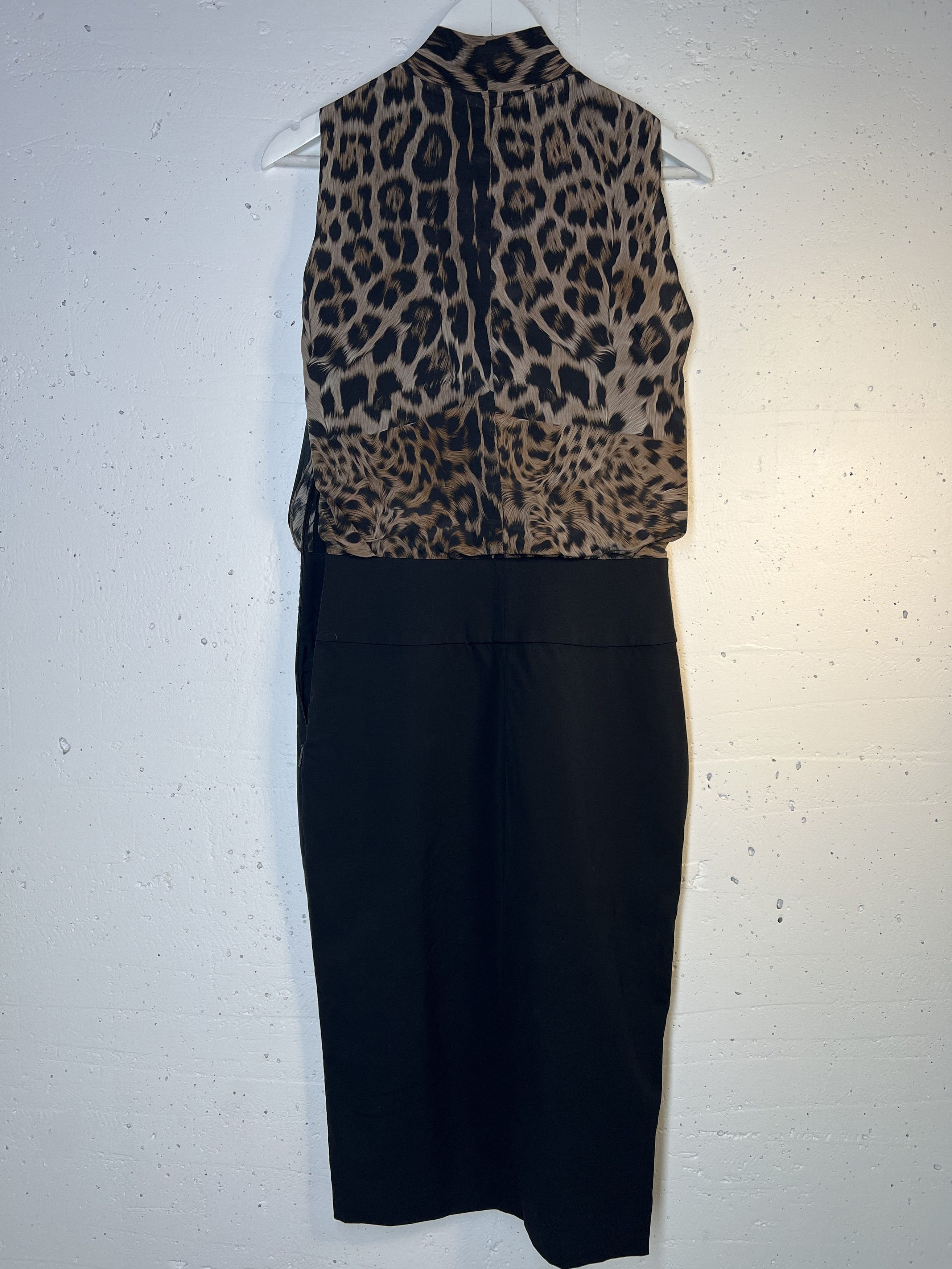 Roberto Cavalli ROBERTO CAVALLI DRESS Size M / US 6-8 / IT 42-44 - 6 Thumbnail
